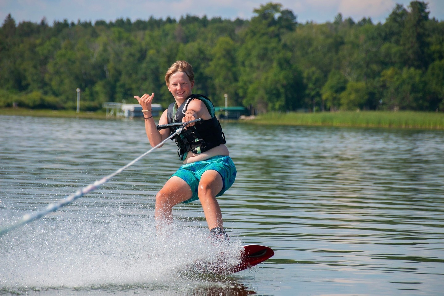 Camp Thunderbird For Boys photo 1