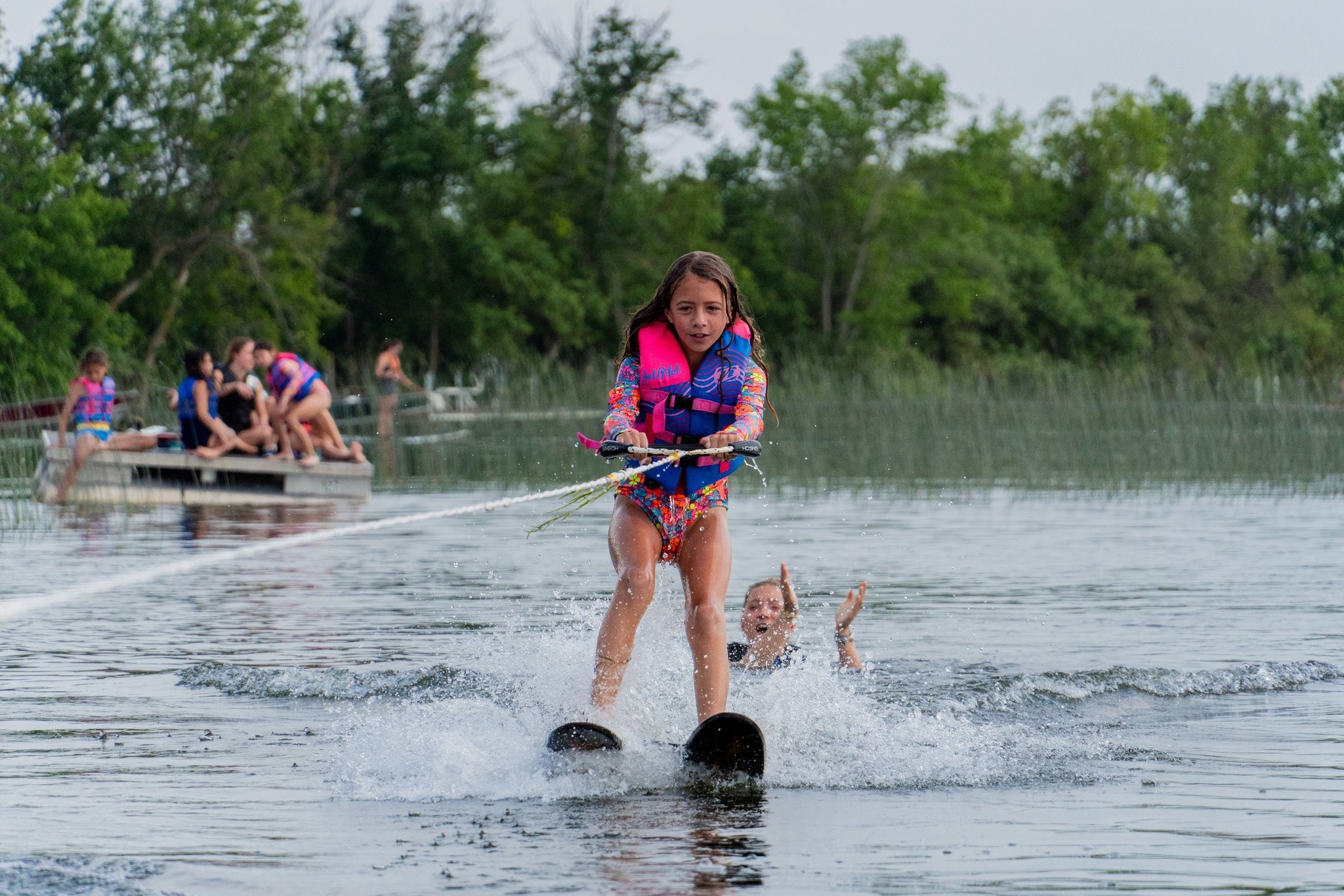 Camp Thunderbird For Girls photo 1