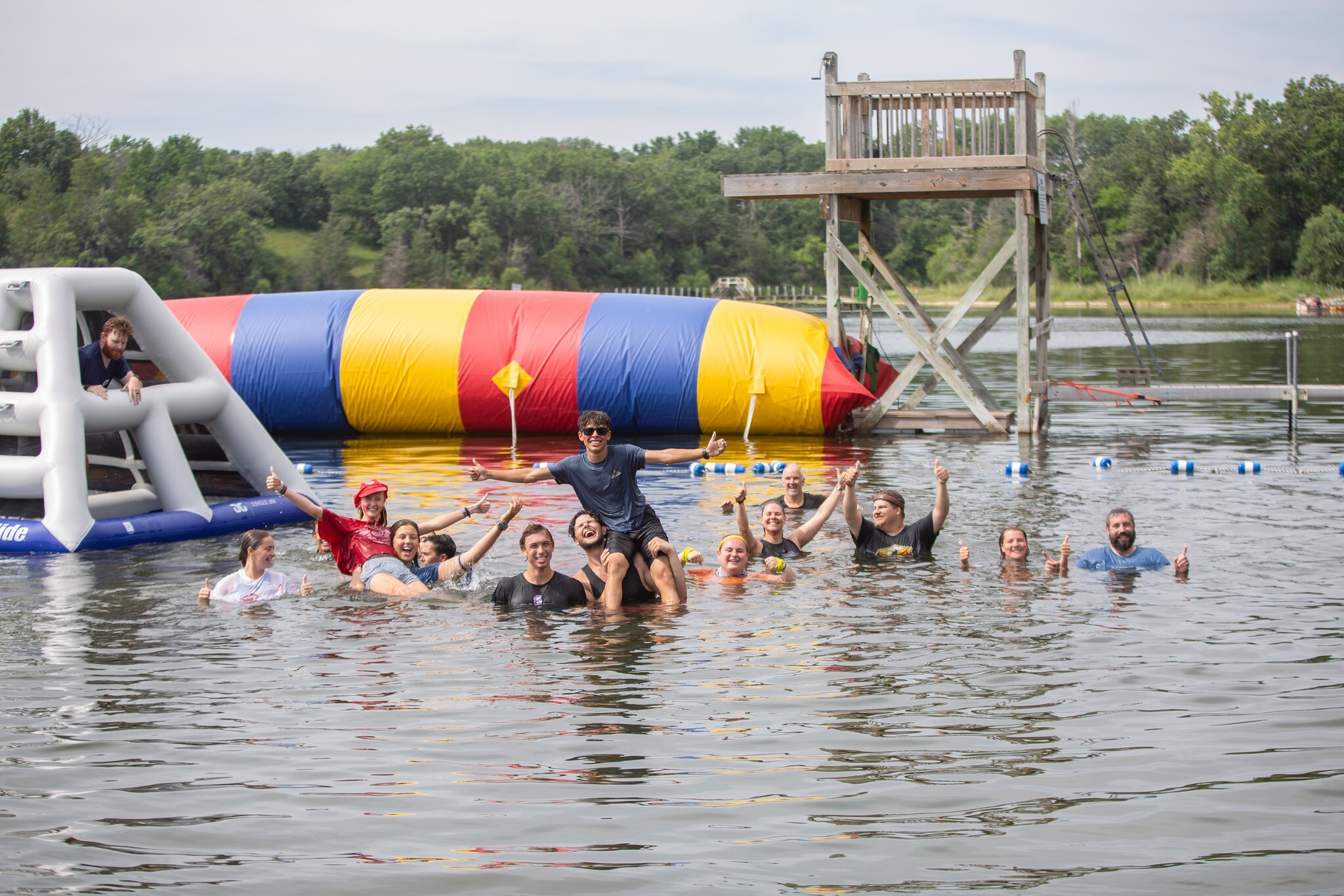 Camp Lakotah photo 1