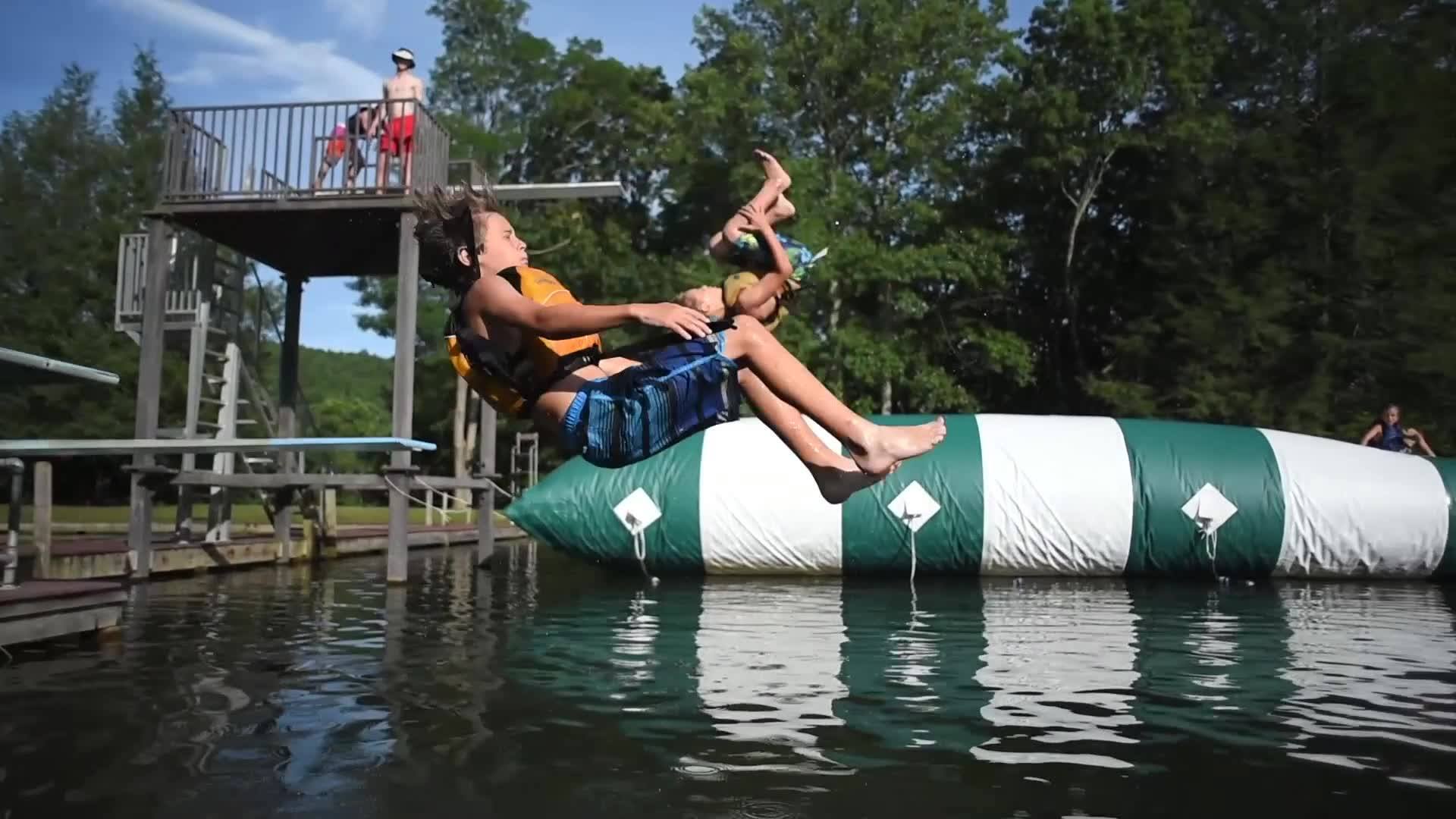 Camp Timberlake for Boys photo 1