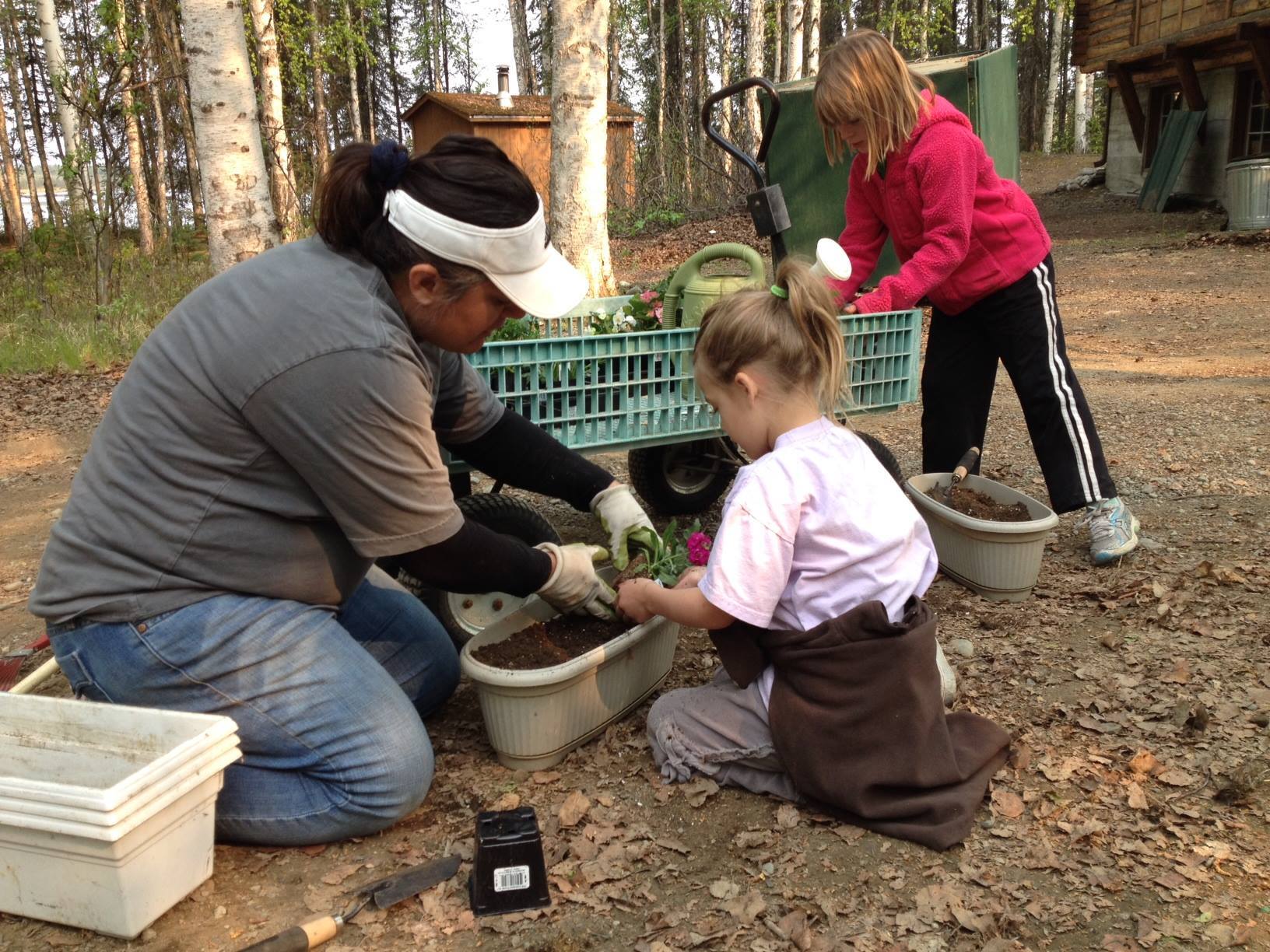 Camp Togowoods photo 1