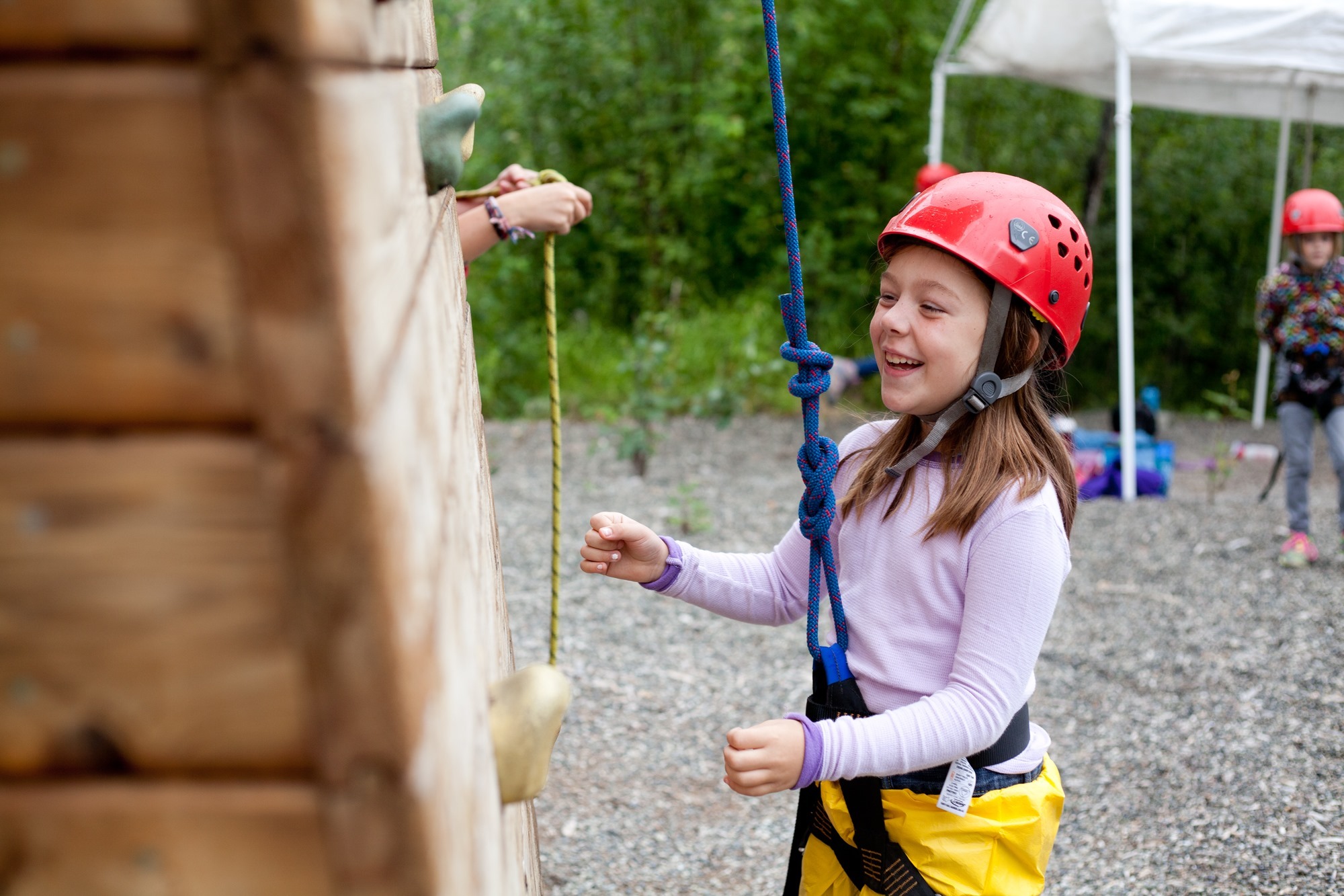 Turnagain Training Kids Triathlon Camps photo 1
