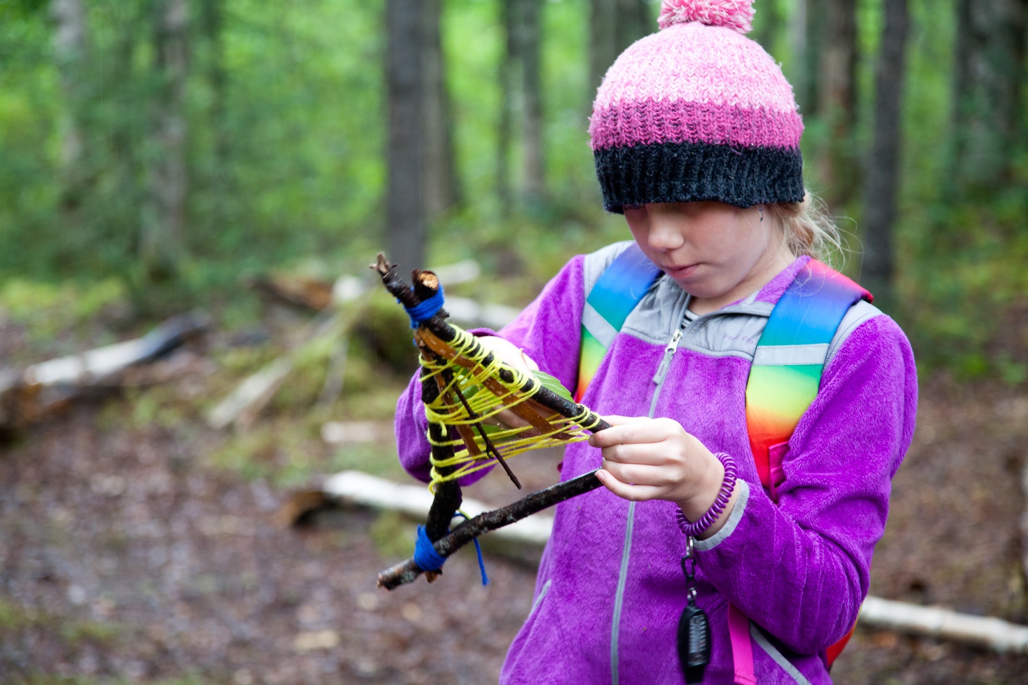 Adventure Treks: Alaska Expedition 30 photo 1