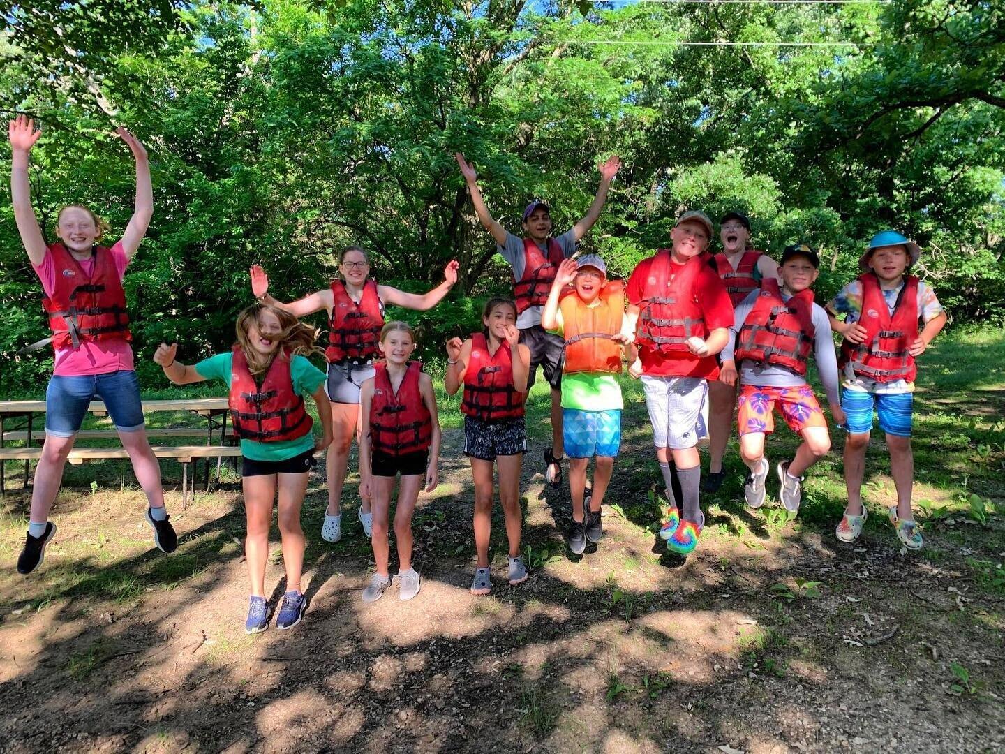 Jayhawk Summer Camp photo 1