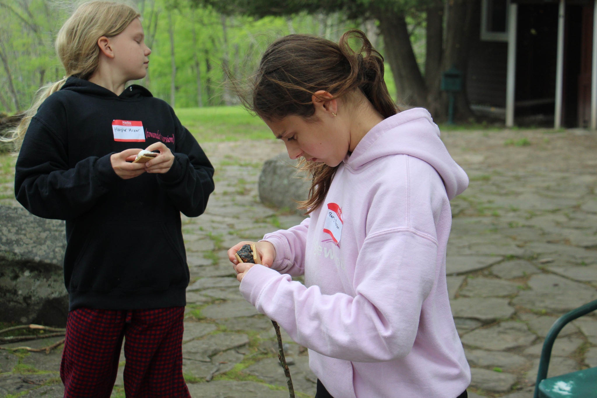 Camp Towanda photo 1