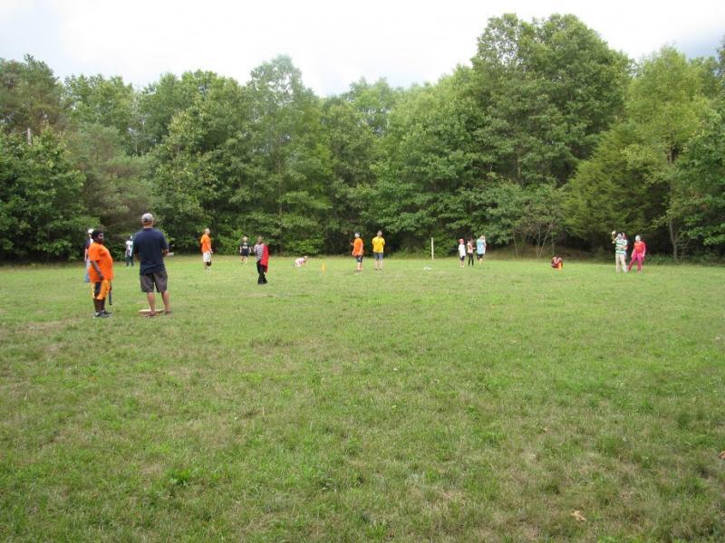 Camp Tuhsmeheta photo 1