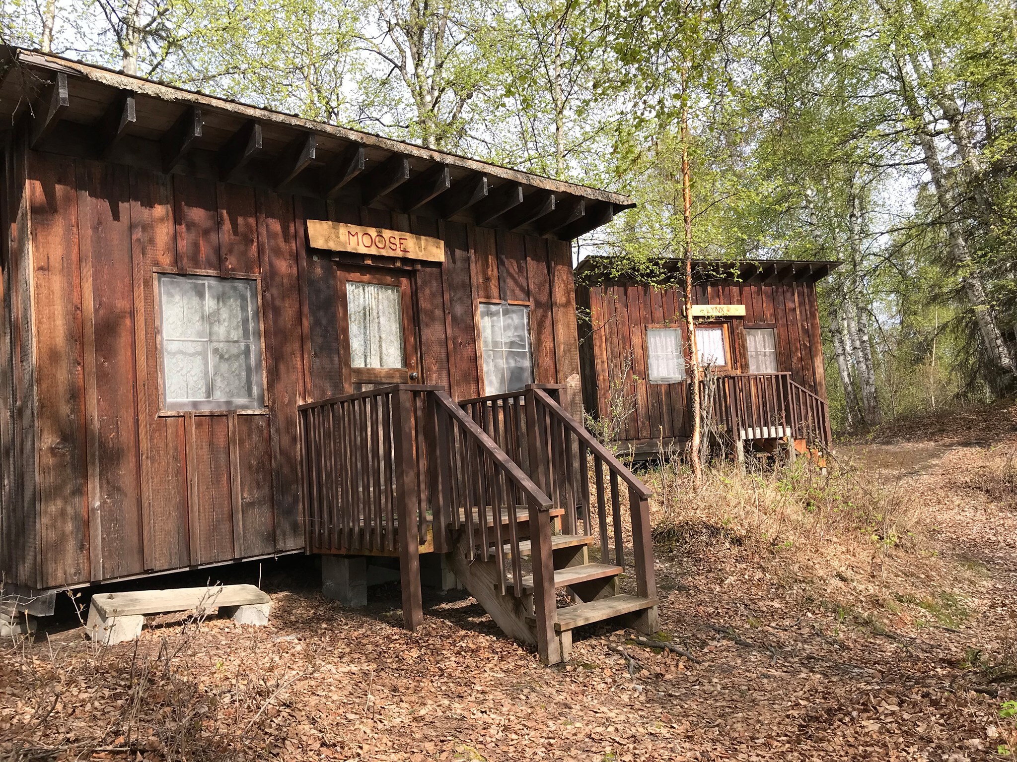 Camp Tukaskoya photo 1