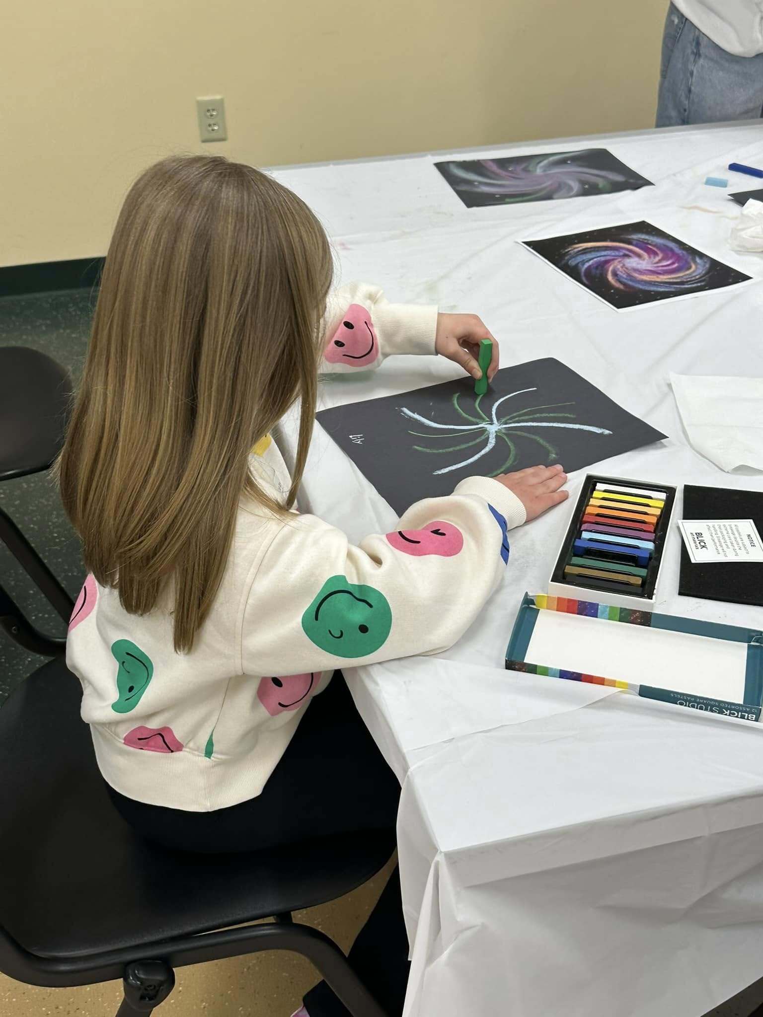 Summer At St. George’s Episcopal School photo 1