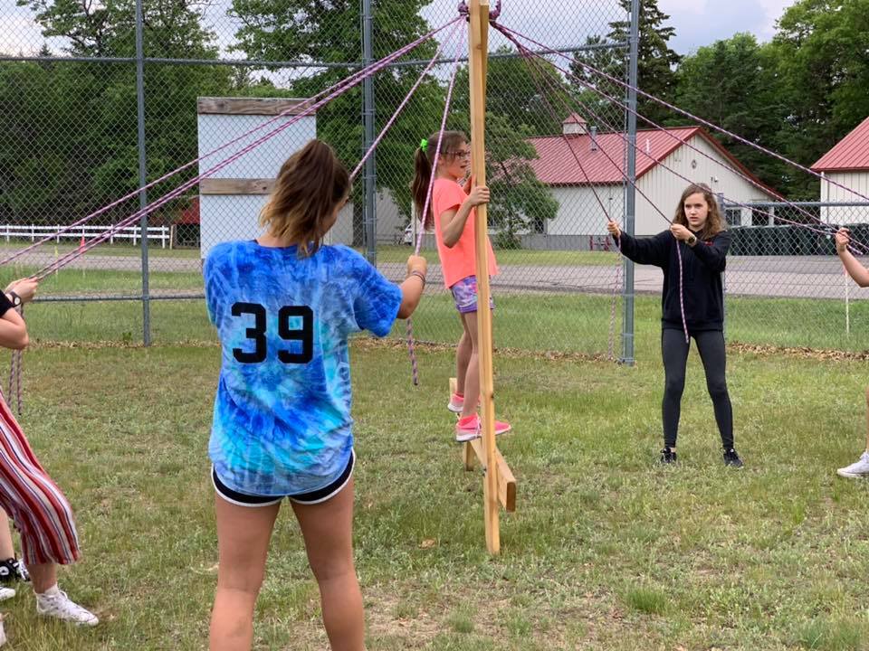 Camp Vanasek photo 1