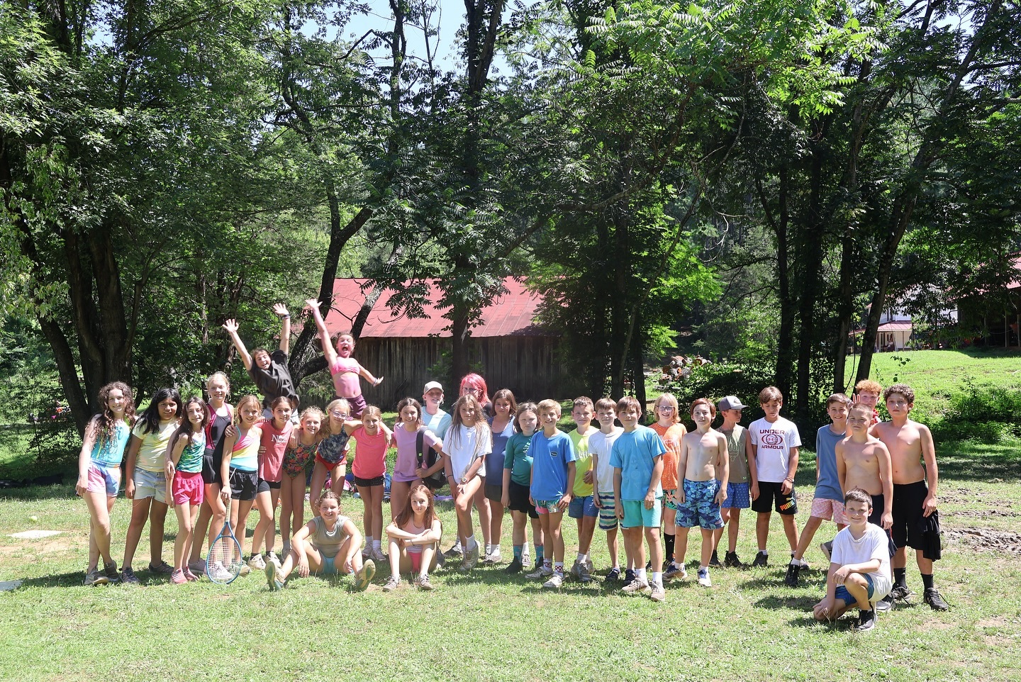 Ferrum College Summer Enrichment Camp photo 1