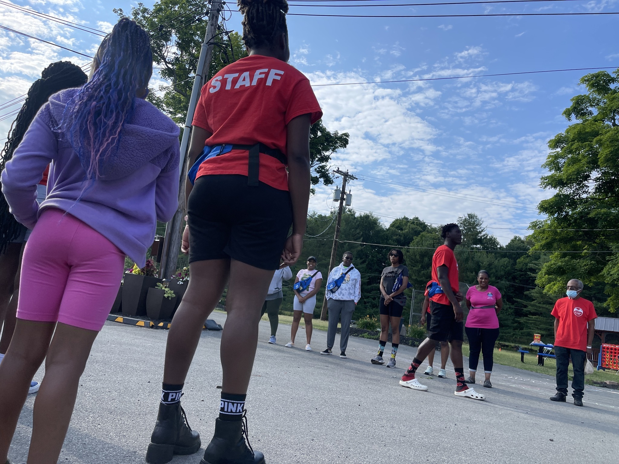 Camp Victory Lake photo 1