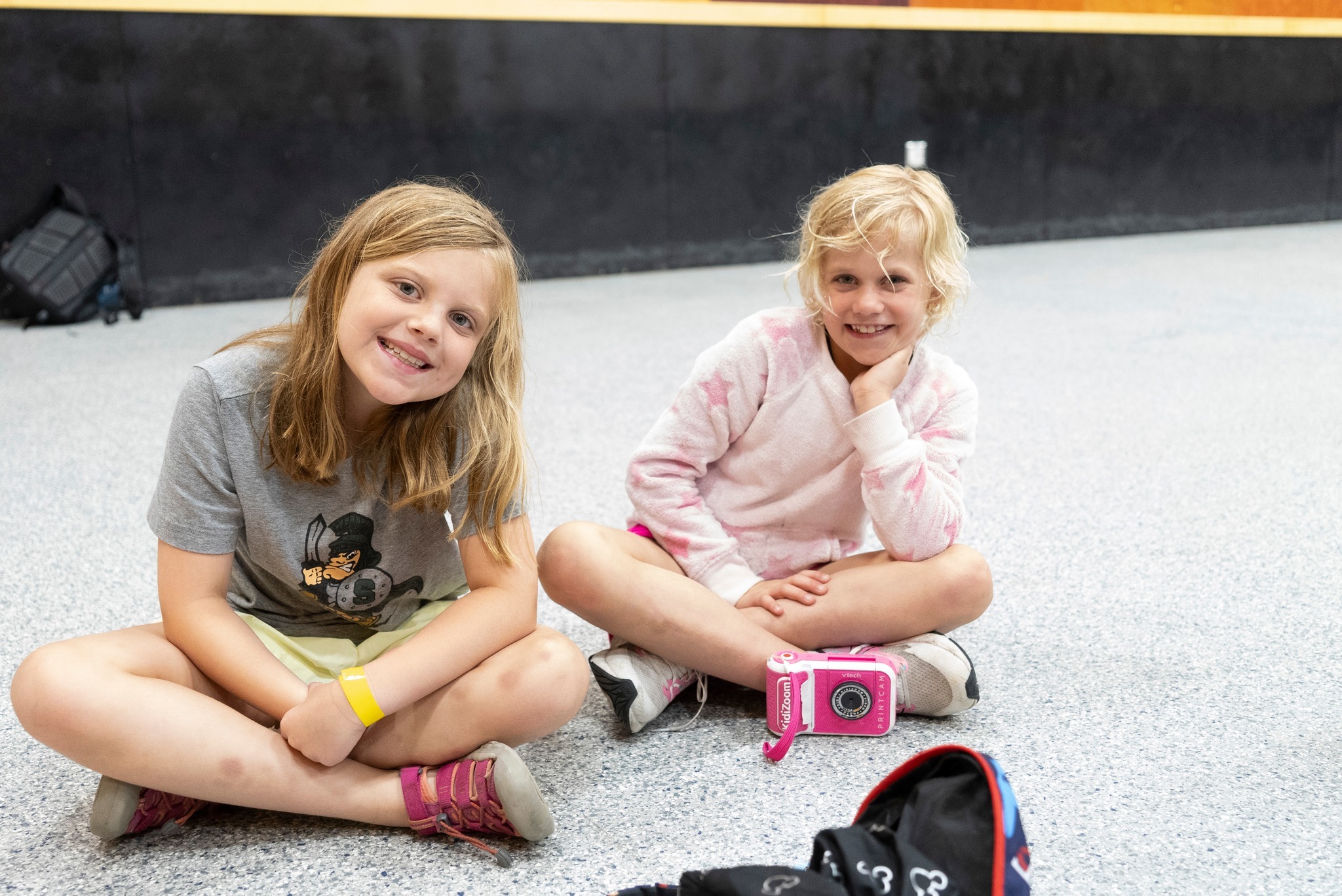 Camp Victory Zumbro Falls photo 1