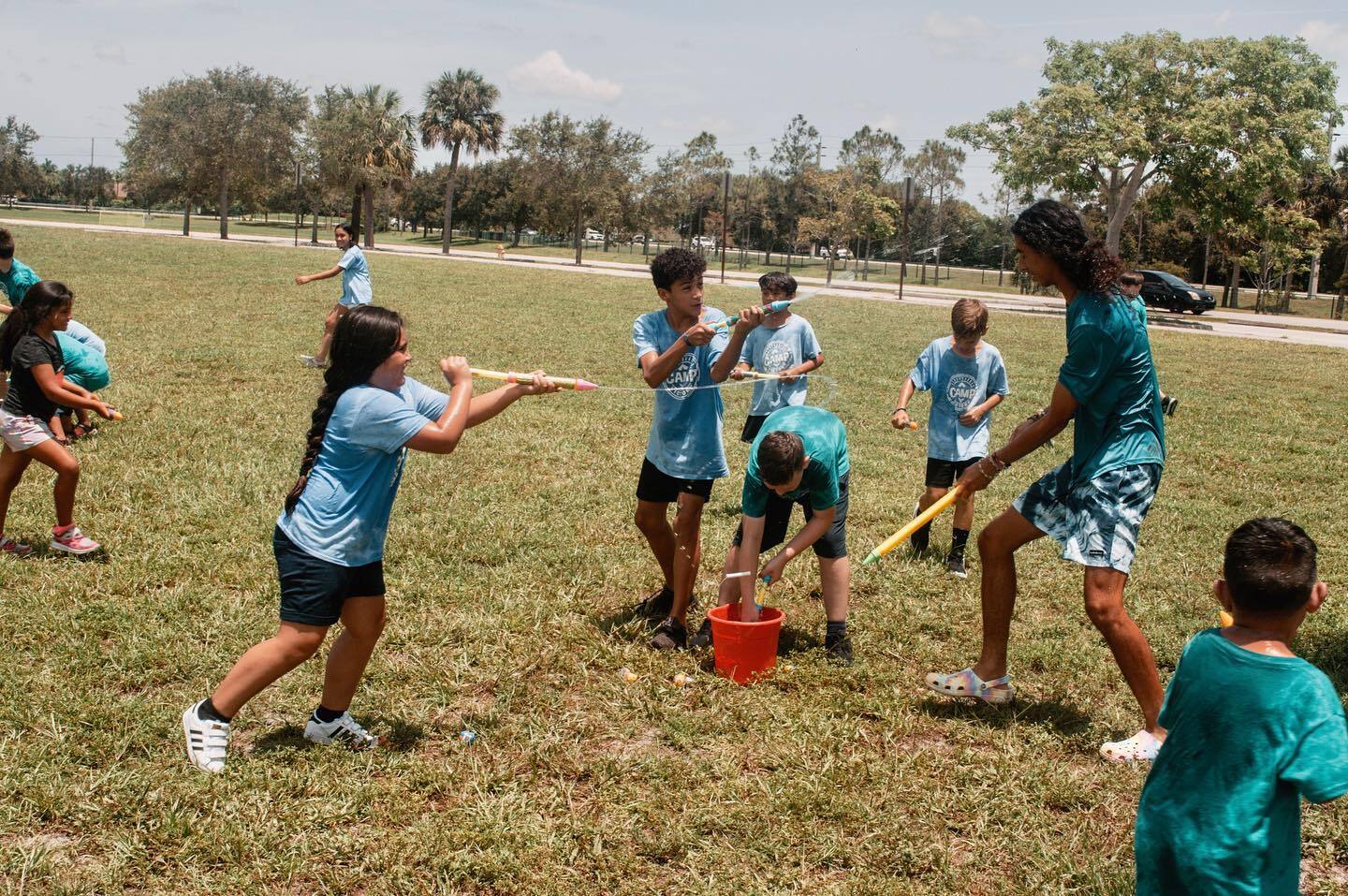 Camp Victory photo 1