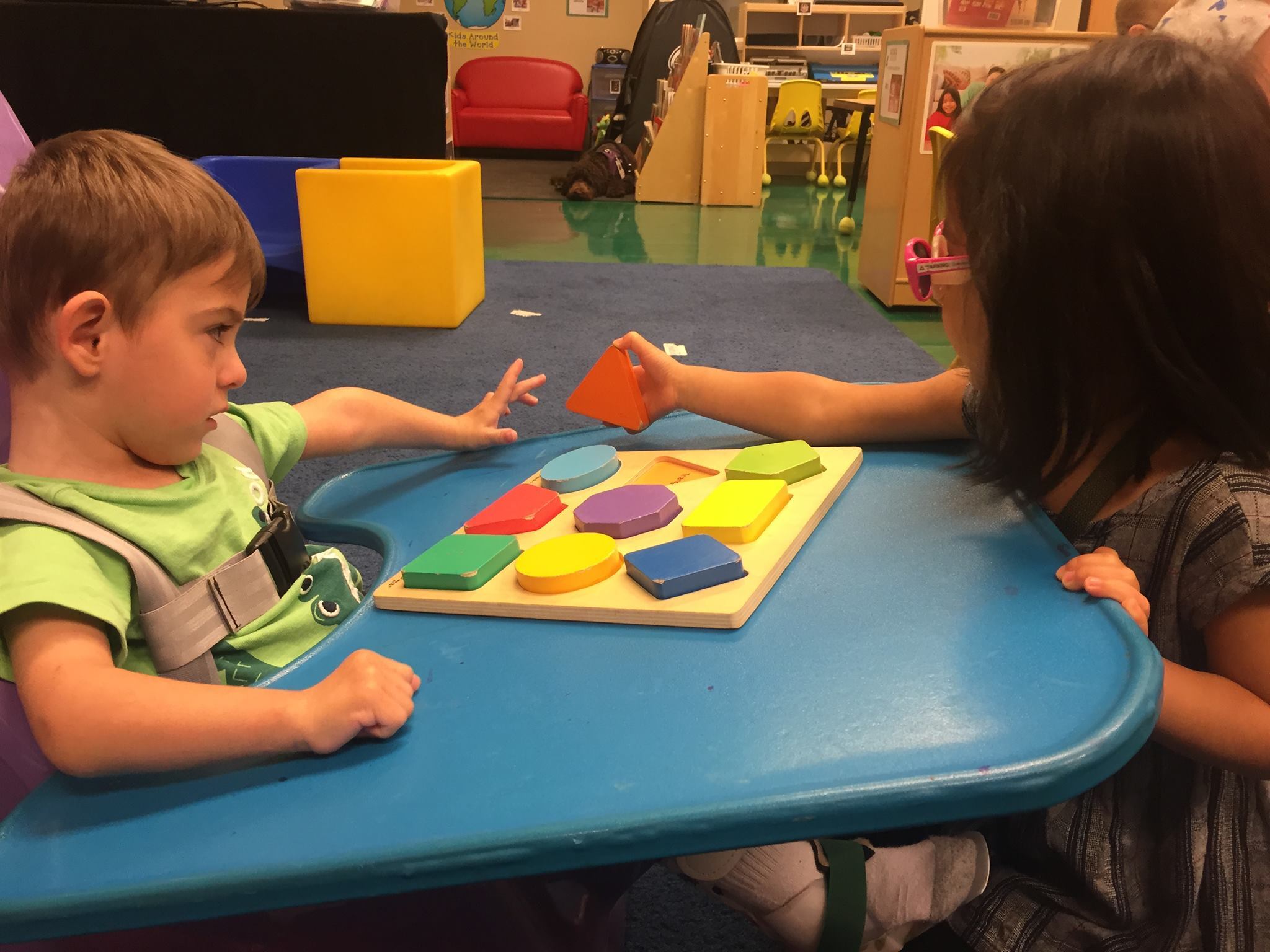 Camp VIPS-Louisville