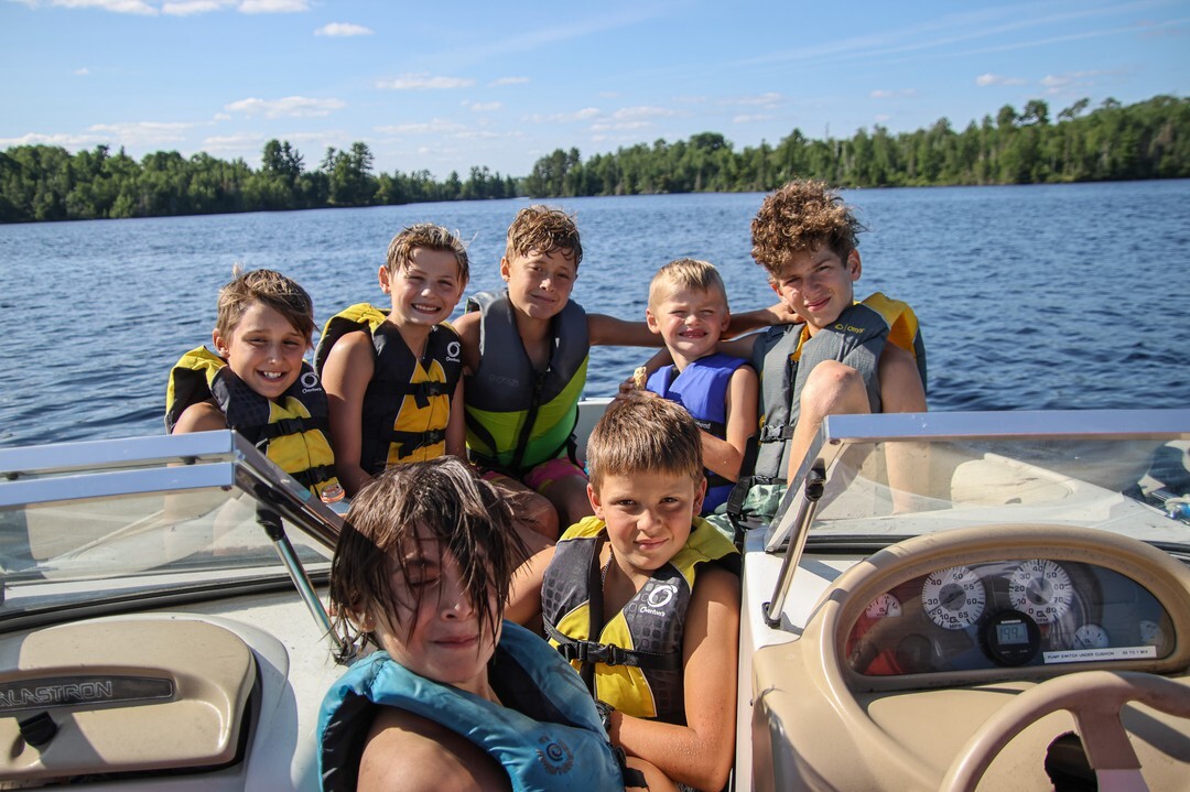 Camp Voyageur photo 1