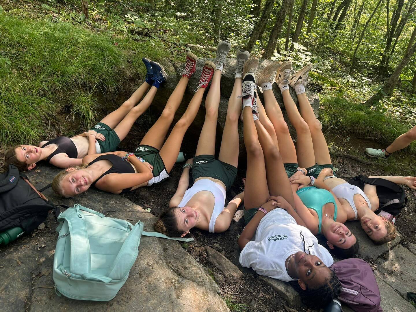 Camp Wa-Klo For Girls photo 1