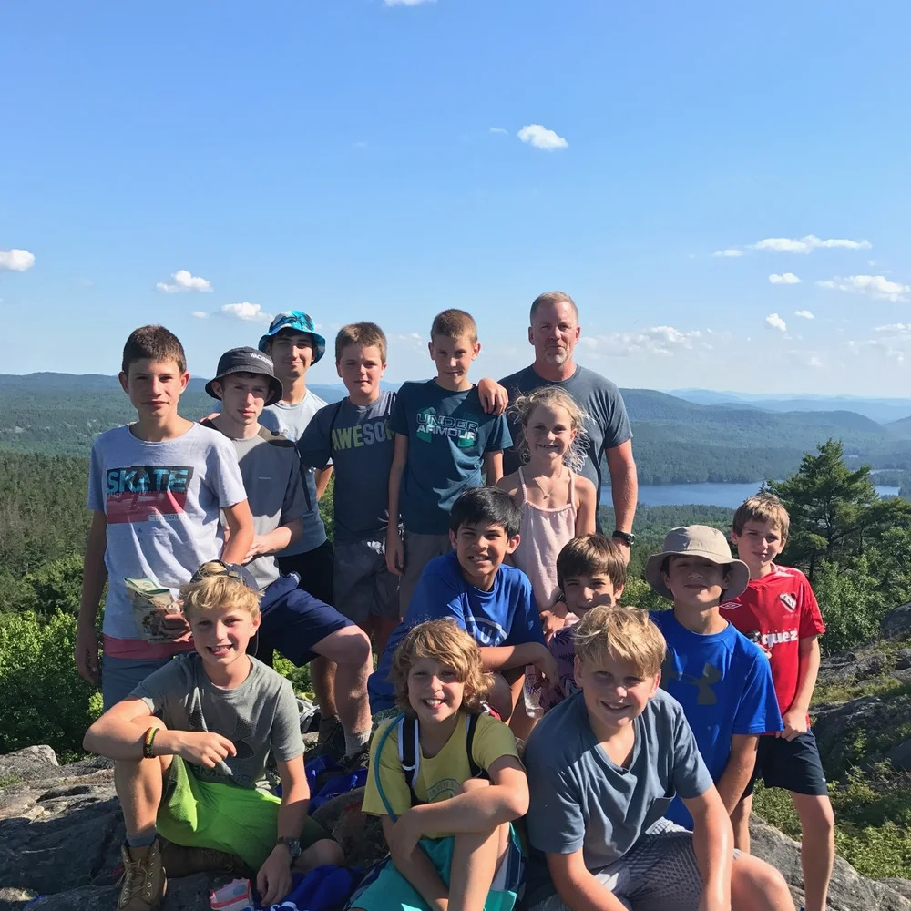 Camp Songadeewin For Girls photo 1