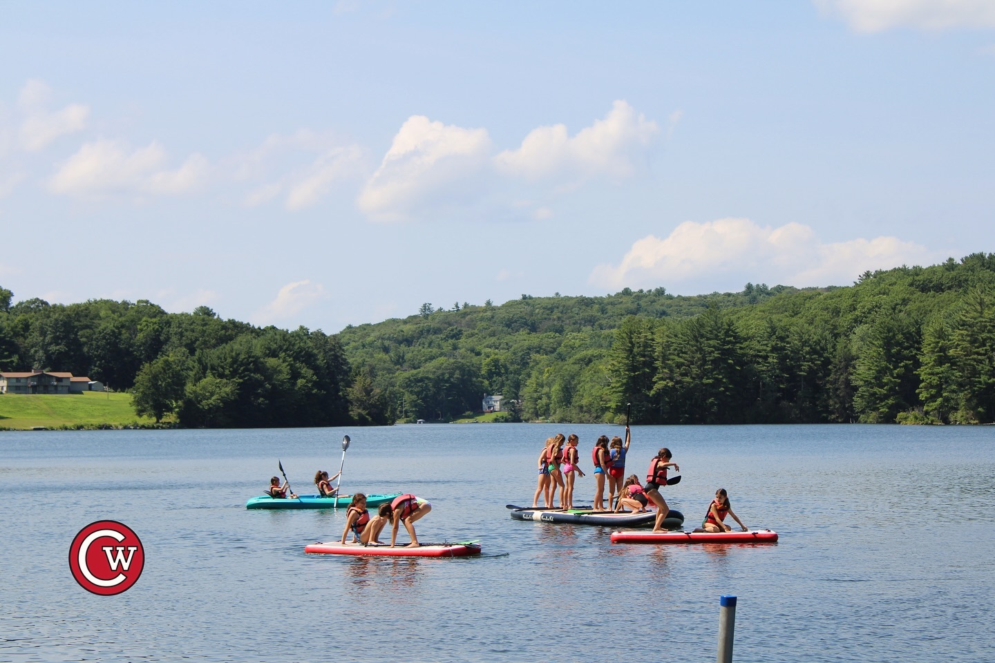 Camp Wah-Nee photo 1