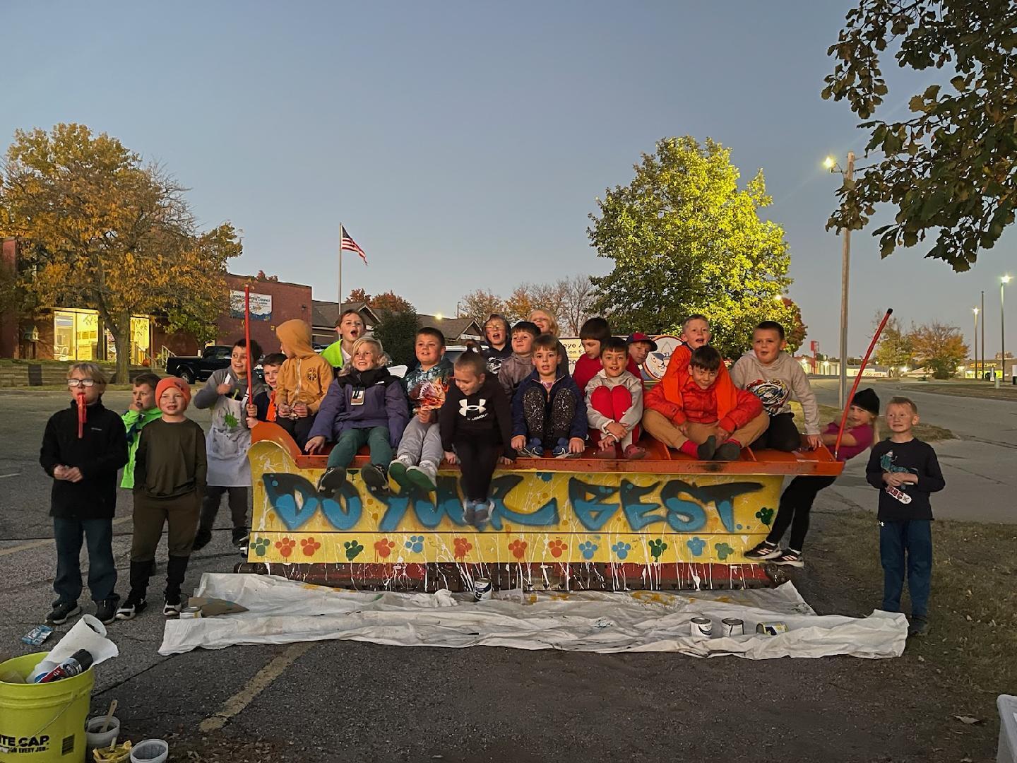 Camp Liberty photo 1