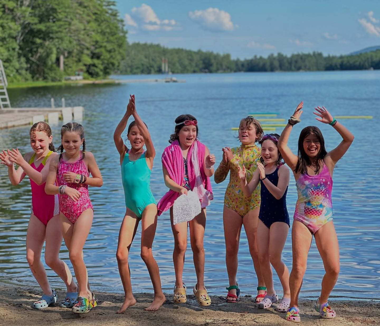 Camp Cedar Casco photo 1