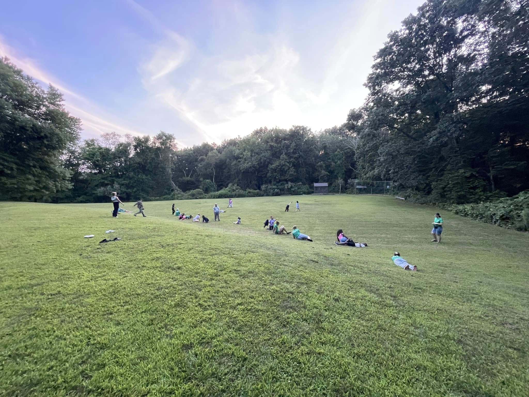 Camp Mitchell photo 1