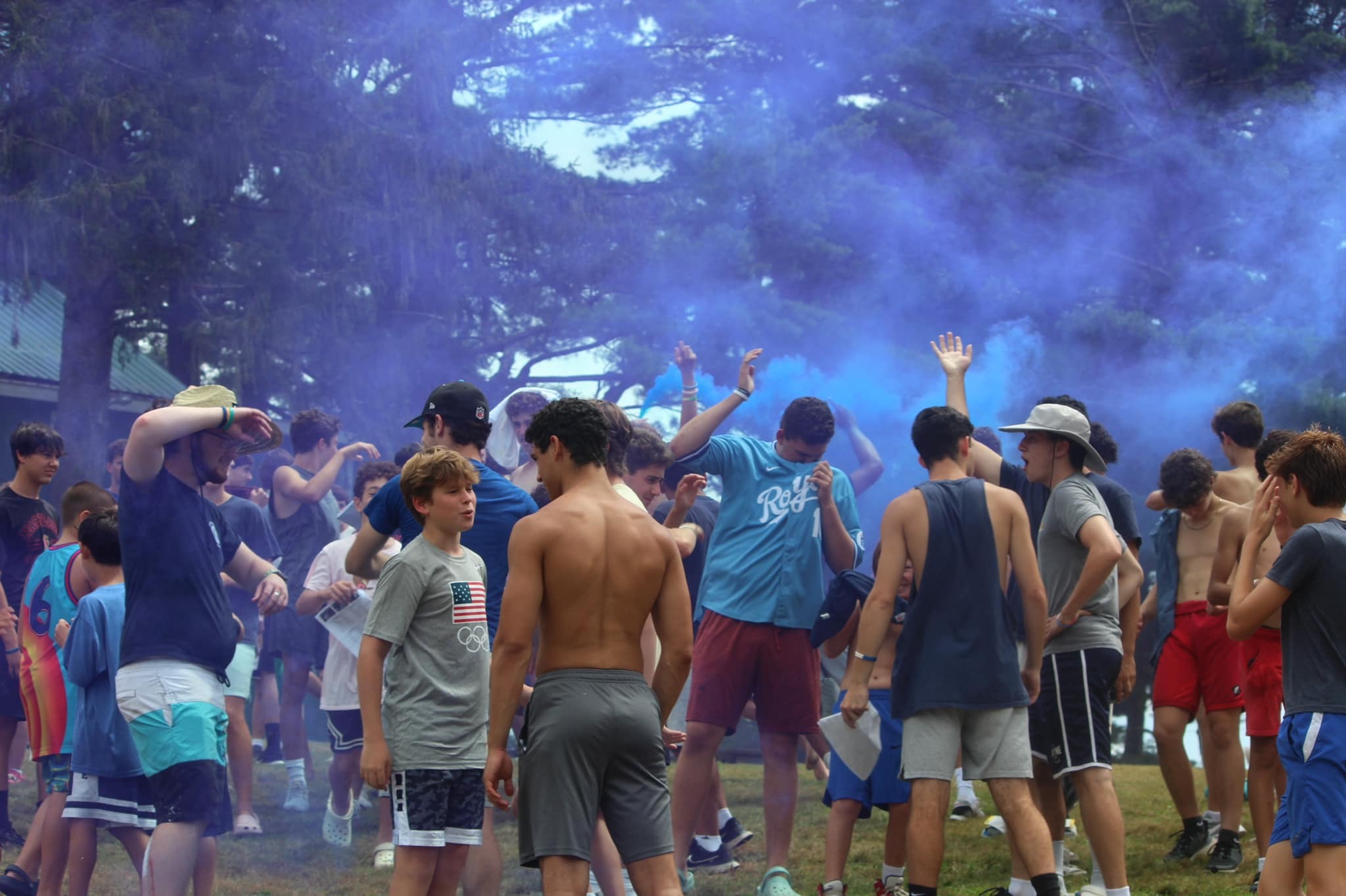 Camp Wayne For Boys photo 1