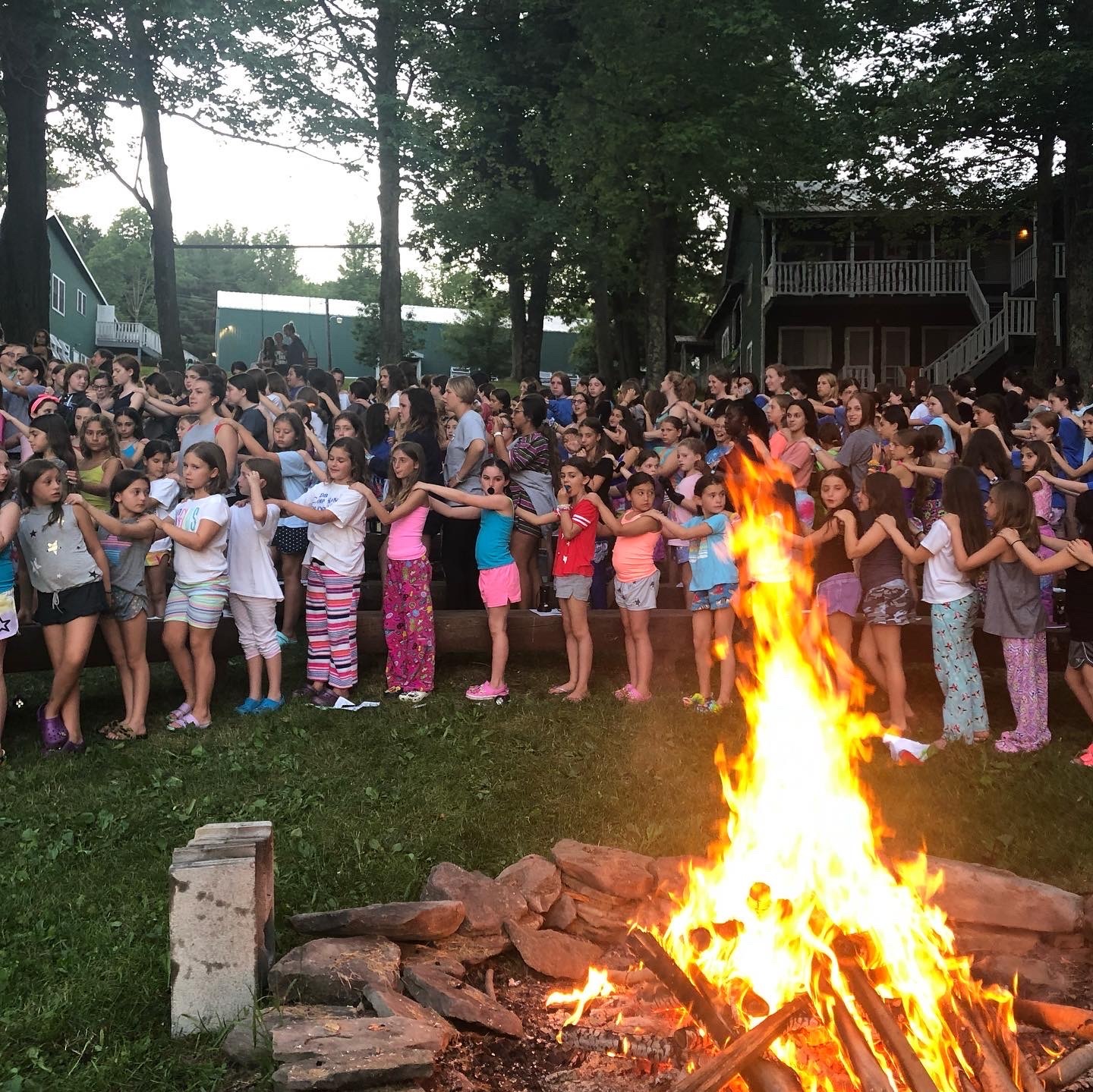 Camp Wayne For Girls photo 1