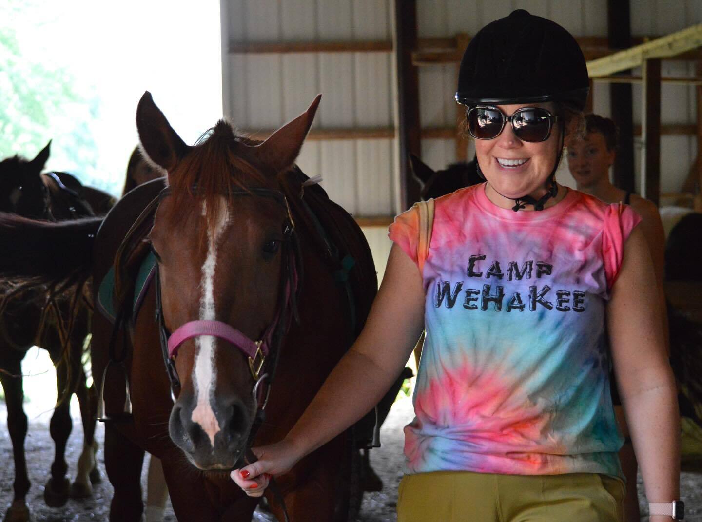 Camp We-Ha-Kee For Girls photo 1