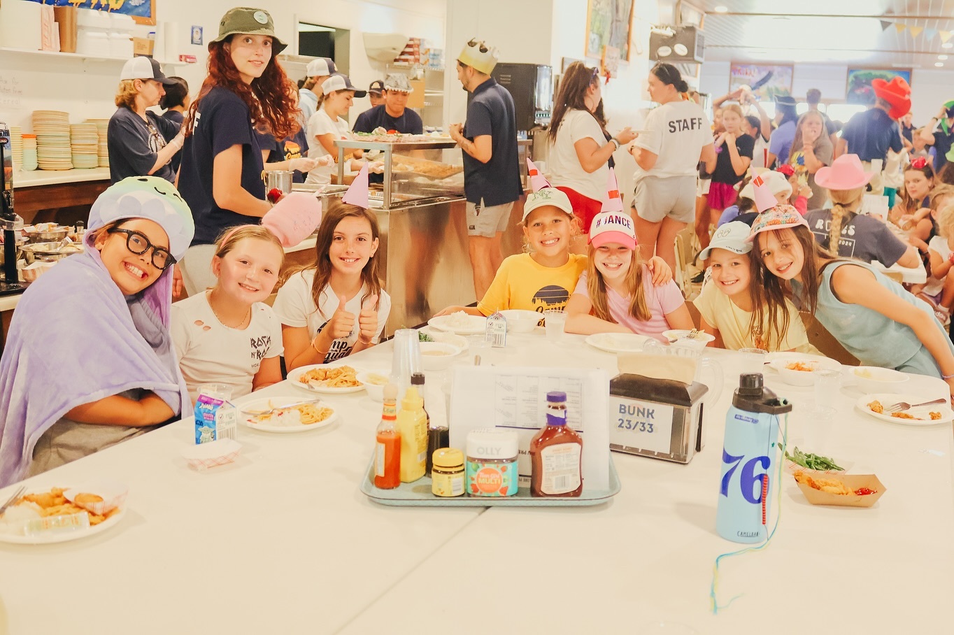 Camp Weequahic photo 1