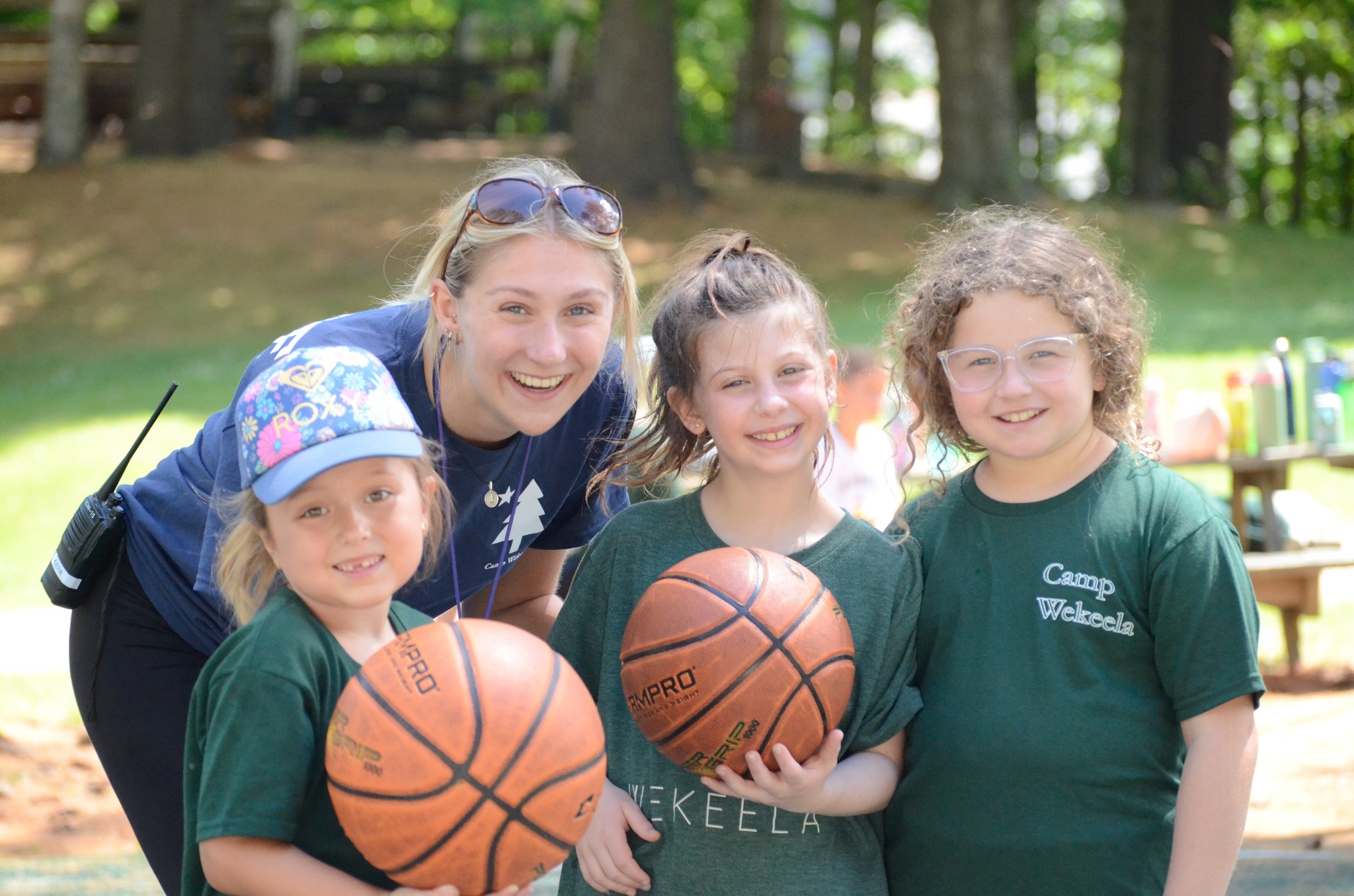 Camp Wekeela For Boys And Girls photo 1