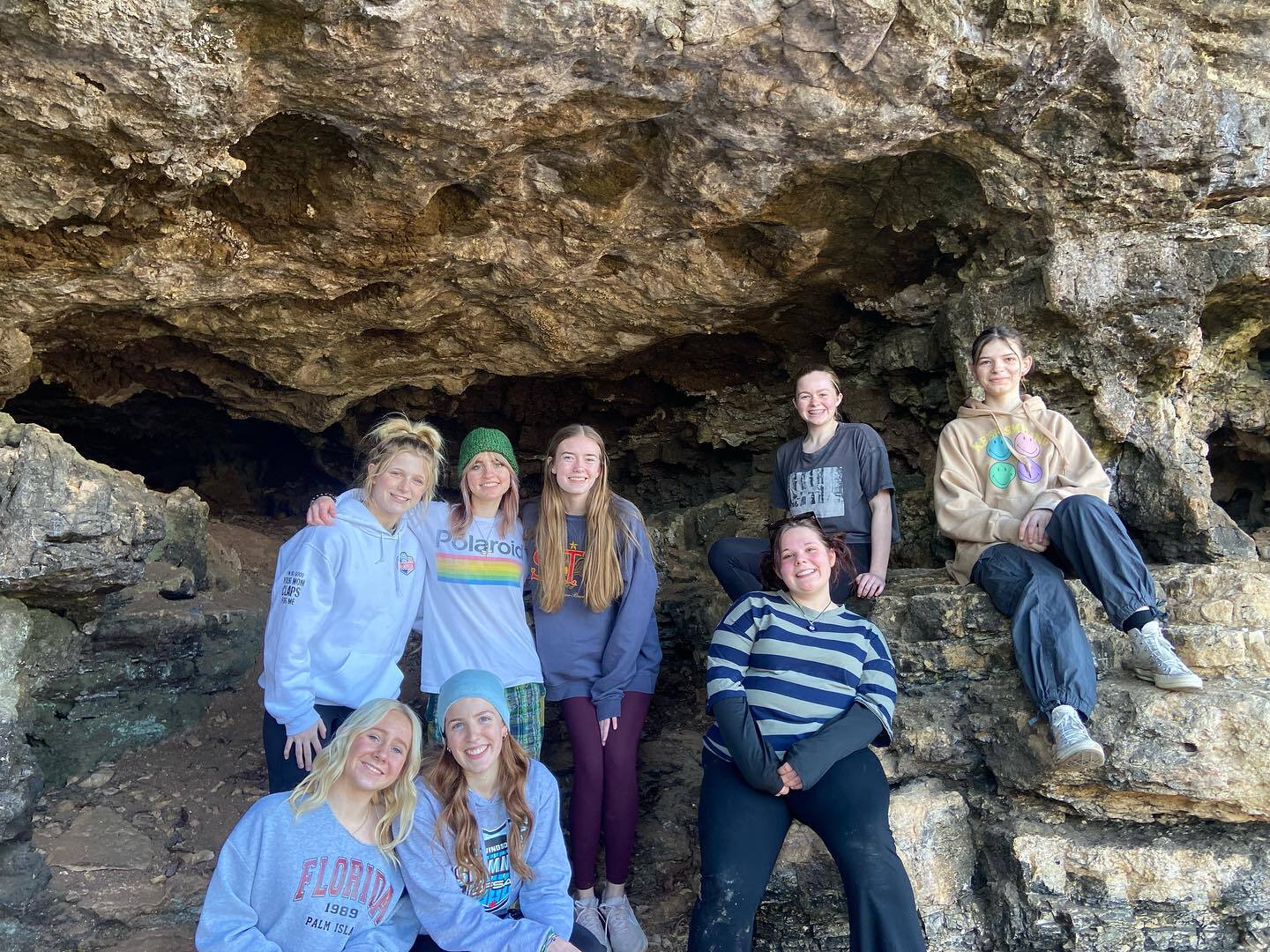 Camp Weloki For Girls photo 1