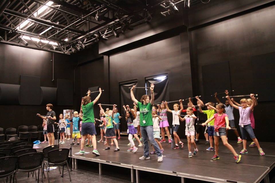 Camp Westminster Christian Academy