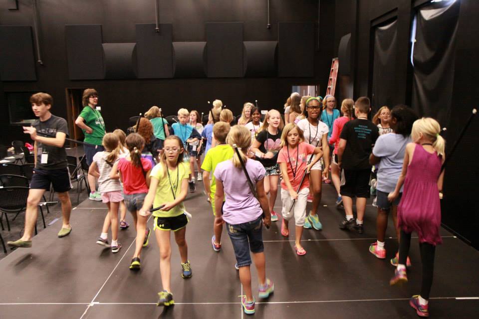 Camp Pegasus At Micds photo 1