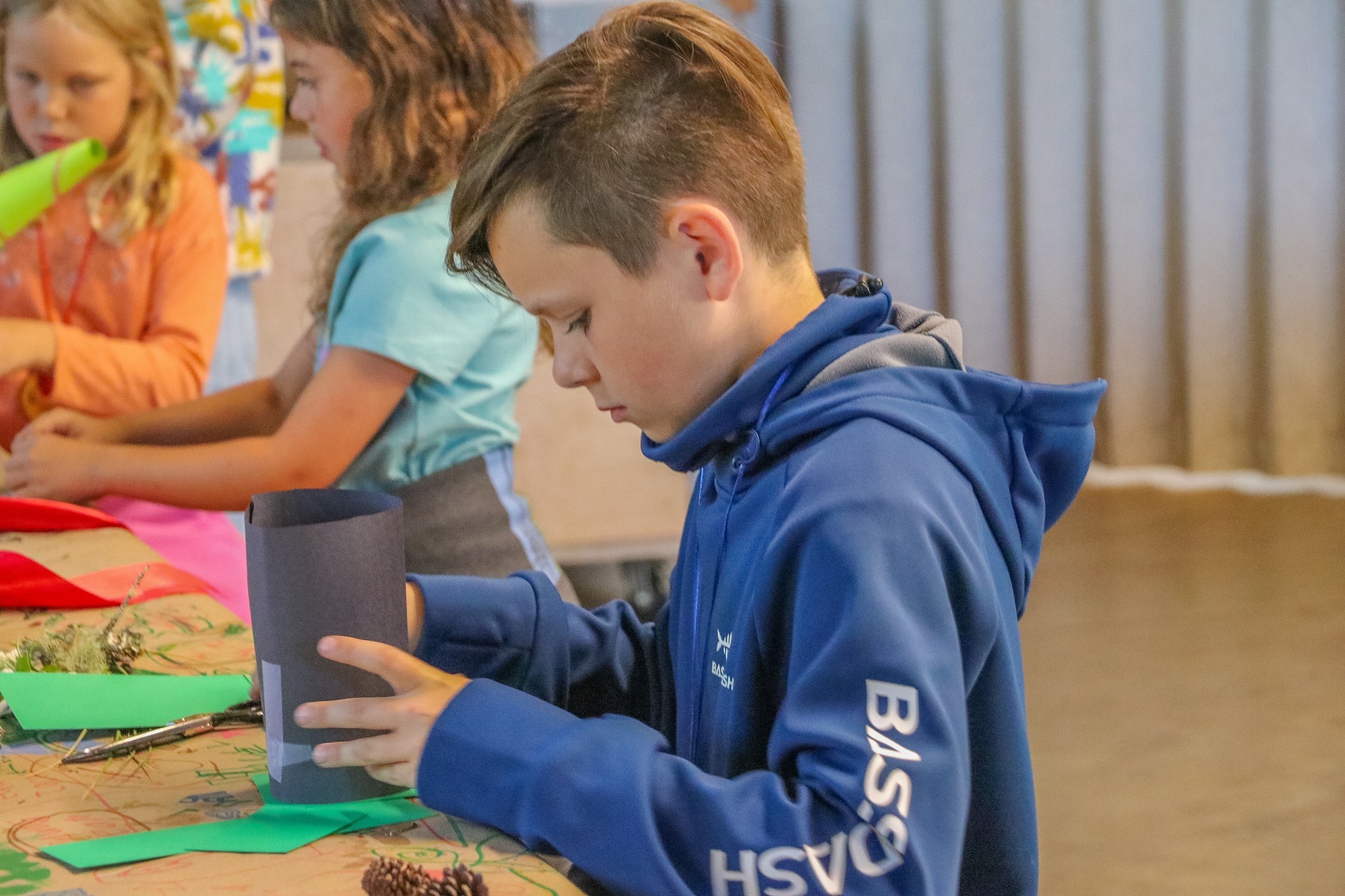 Camp Westwind photo 1