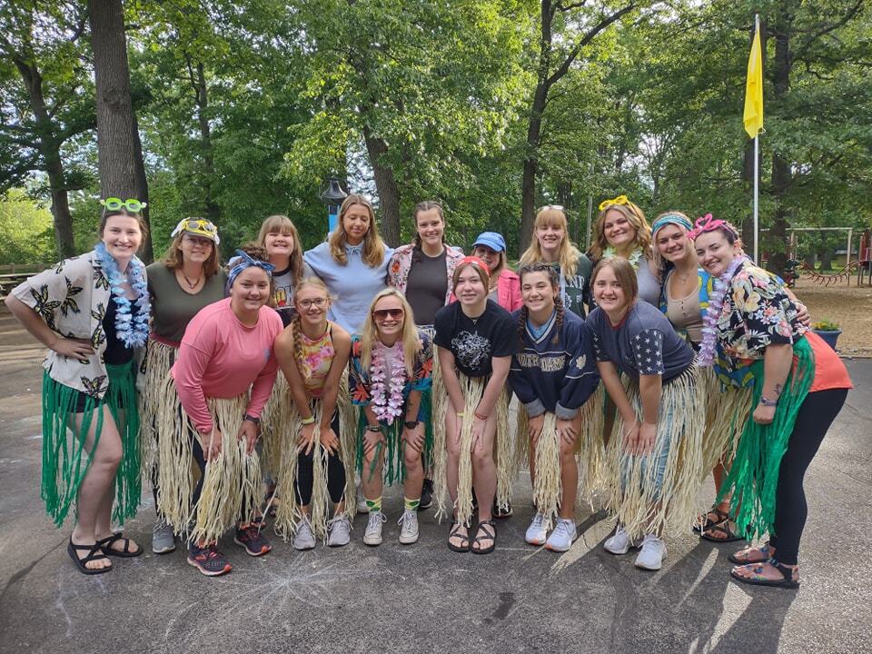 Camp Whatchawannado photo 1