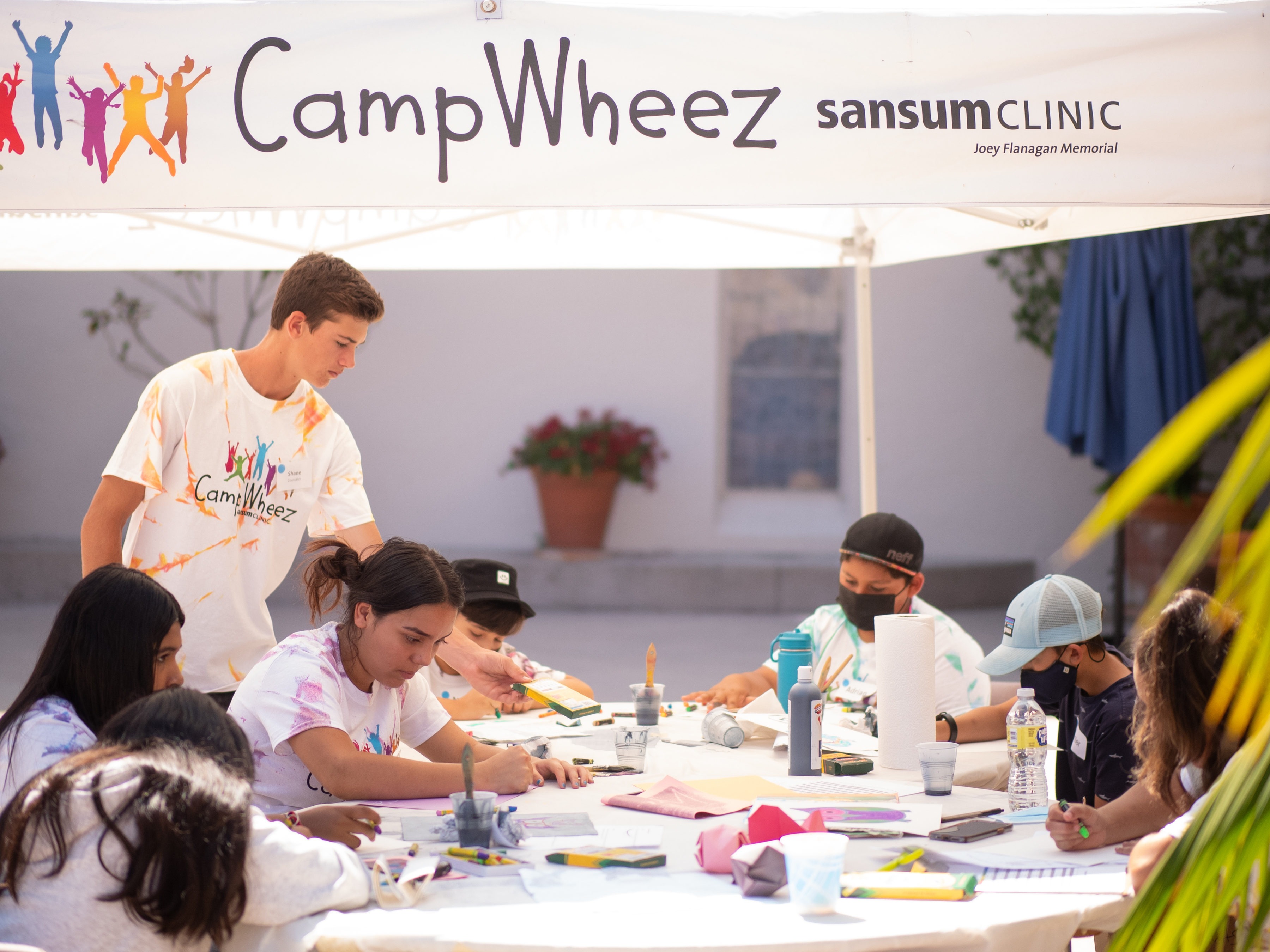Camp Wheez photo 1