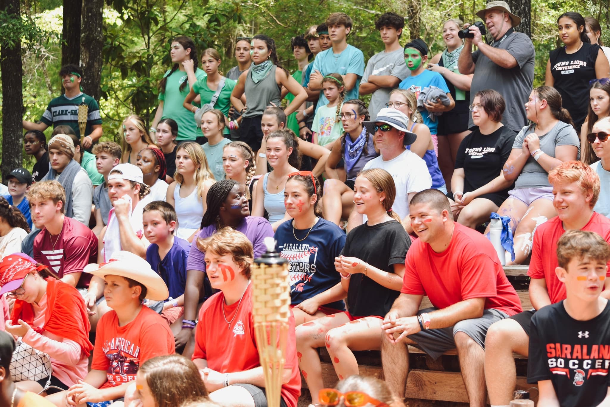 Camp Mary Orton photo 1