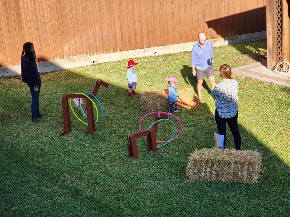 Camp White Rock North photo 1