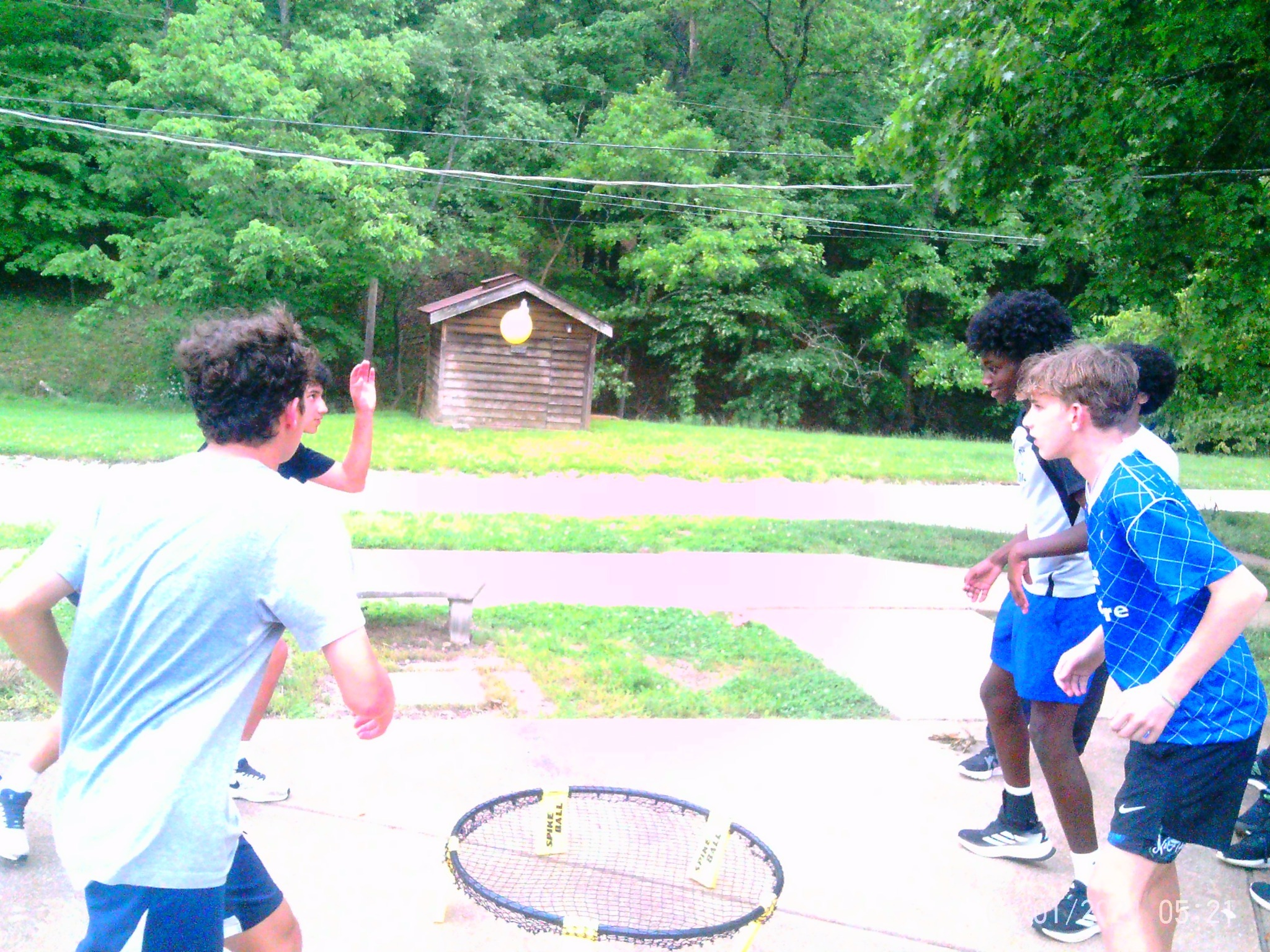 Maryville Science And Robotics Program photo 1