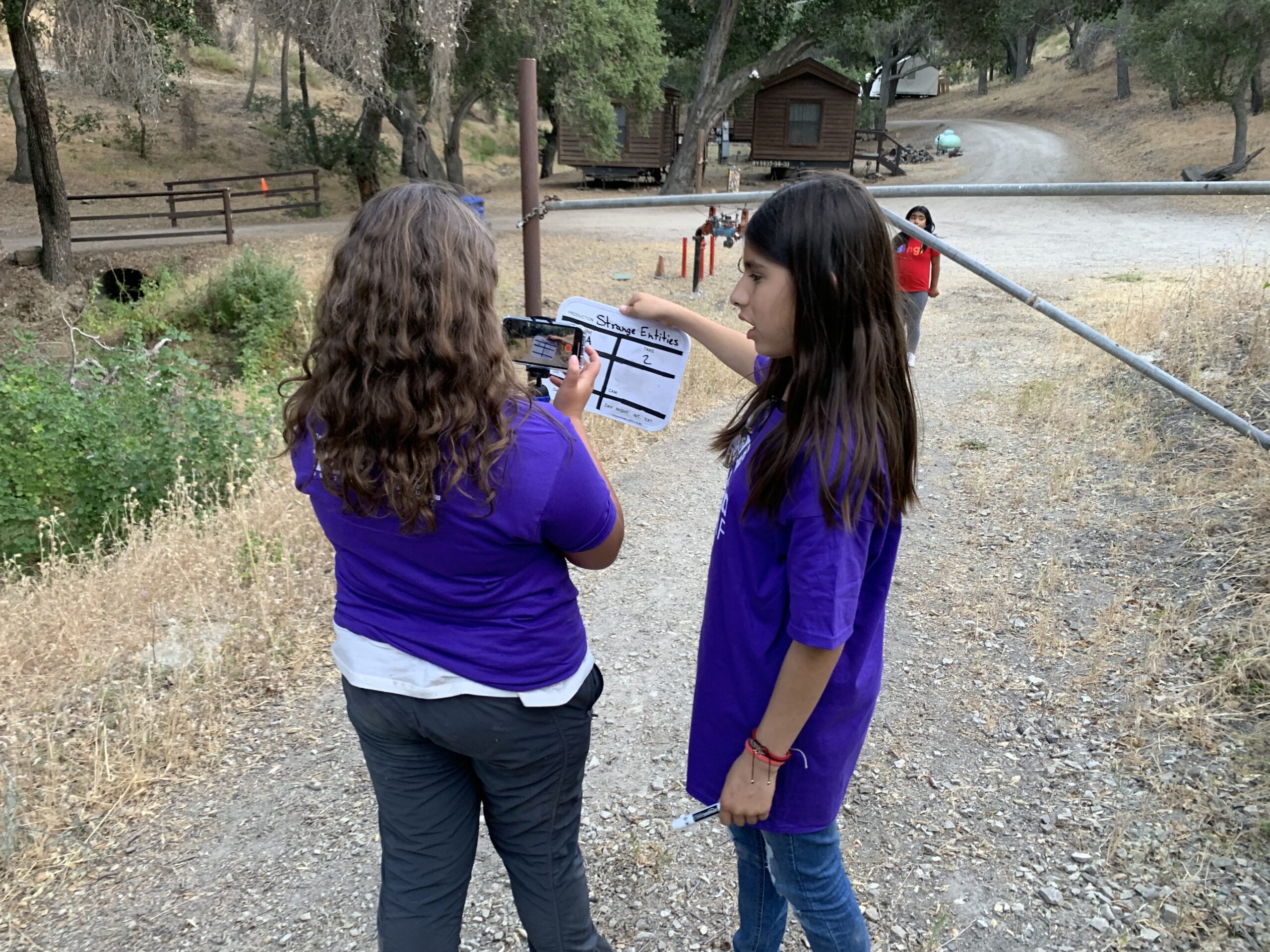 Camp Whittier photo 1