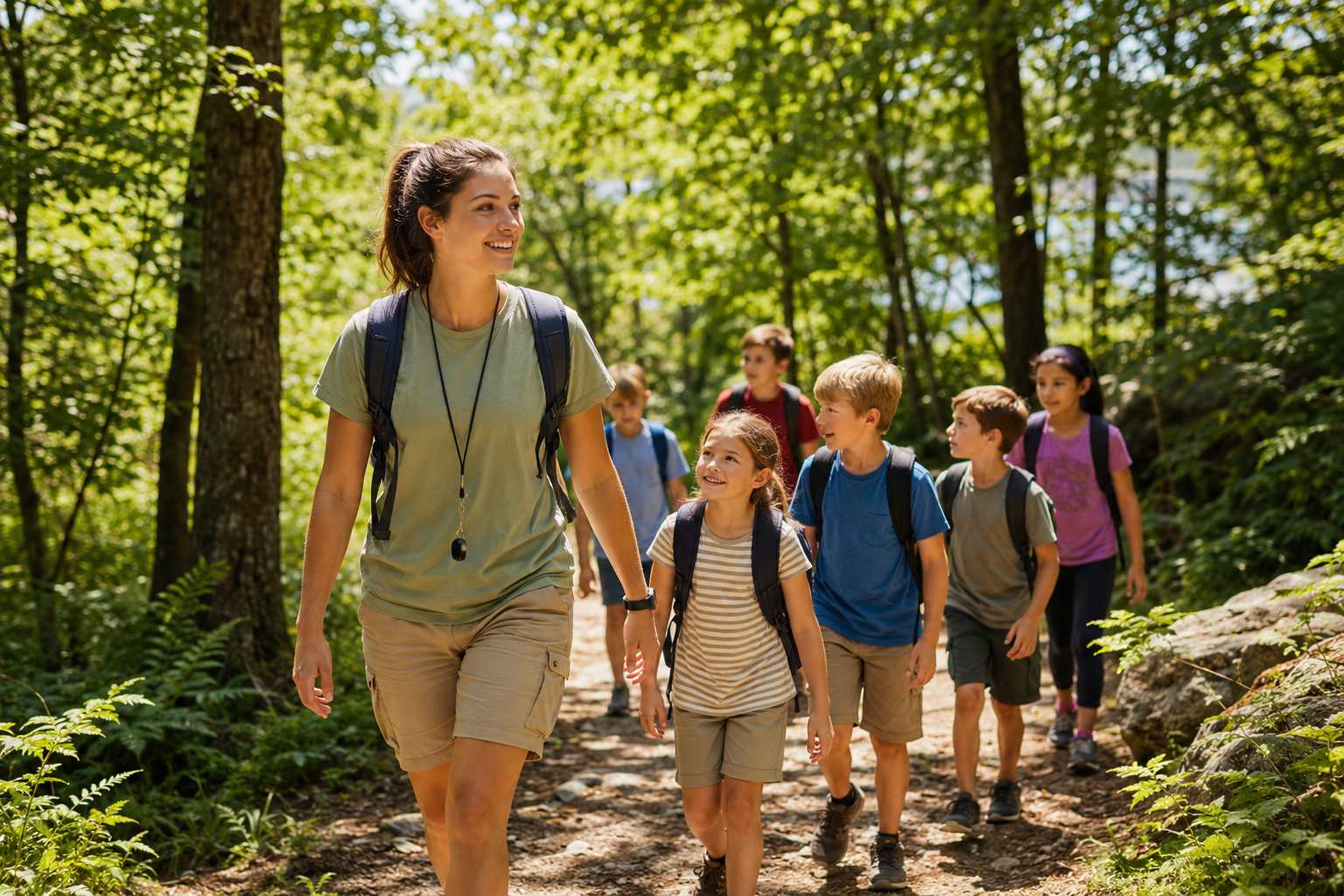 Camp Wildcraft