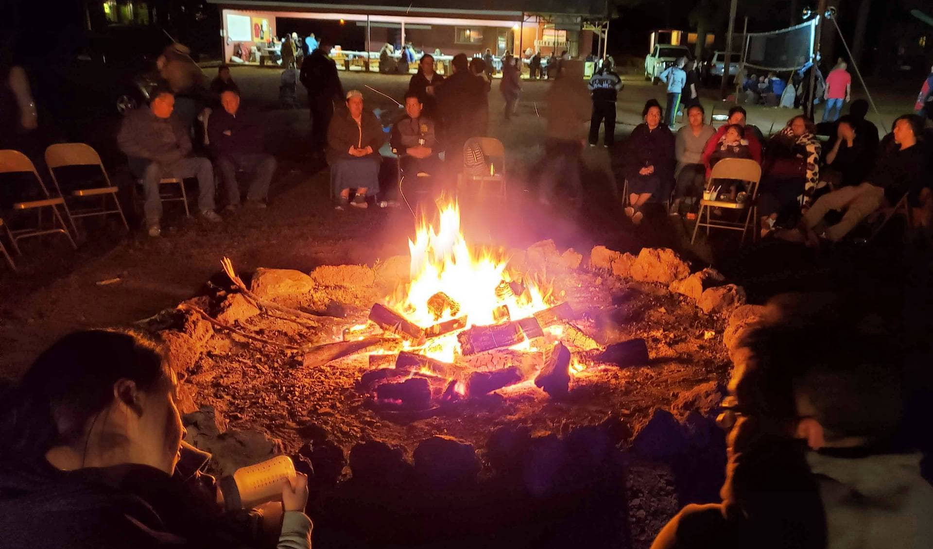 Camp Wilderness Mesa