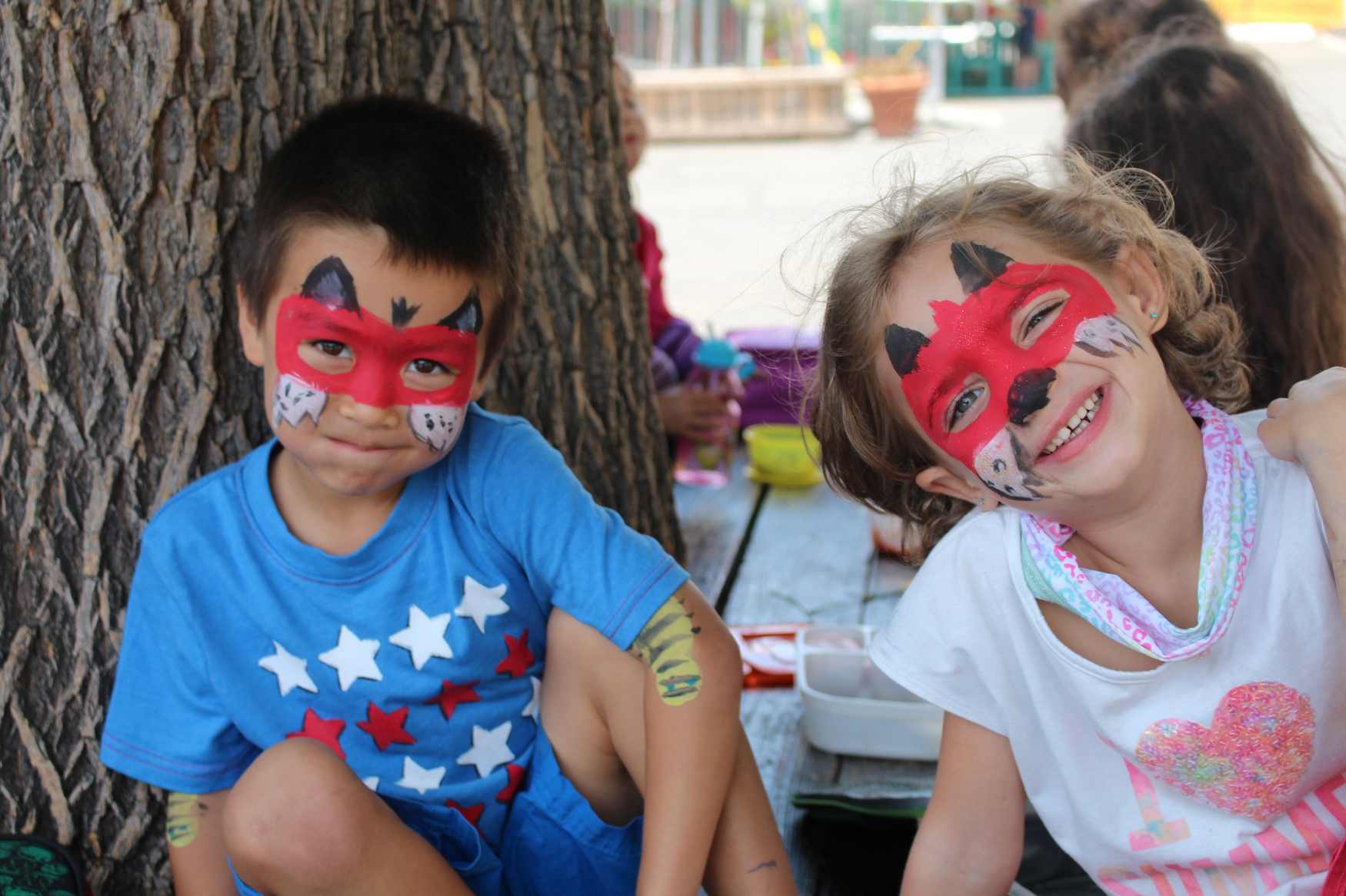 Camp Wildfolk East Valley photo 1