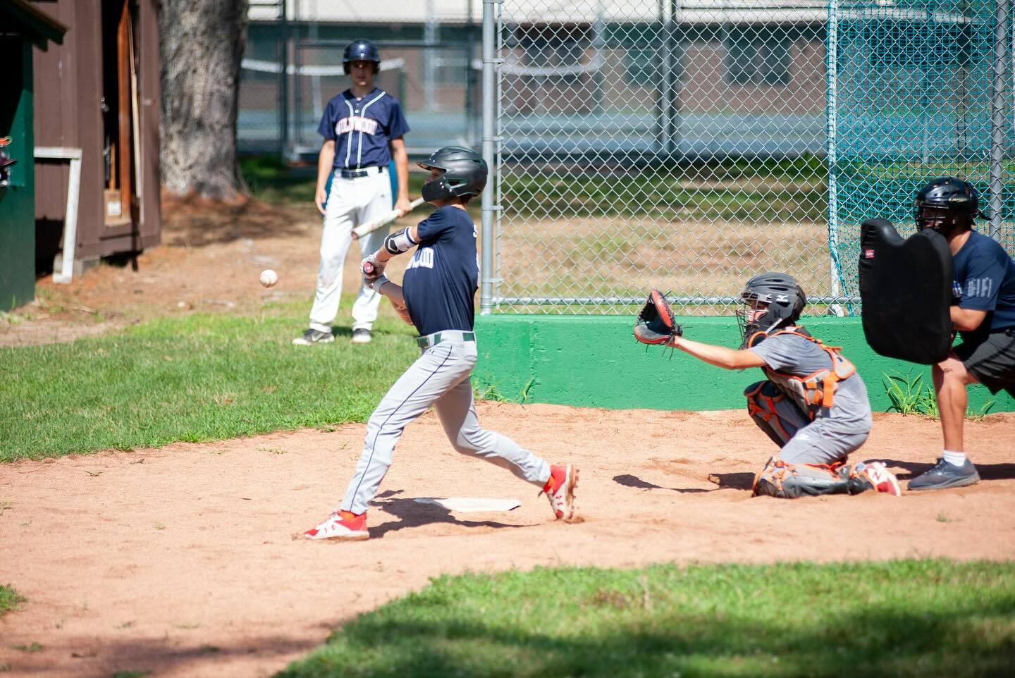 Camp Wildwood Bridgton