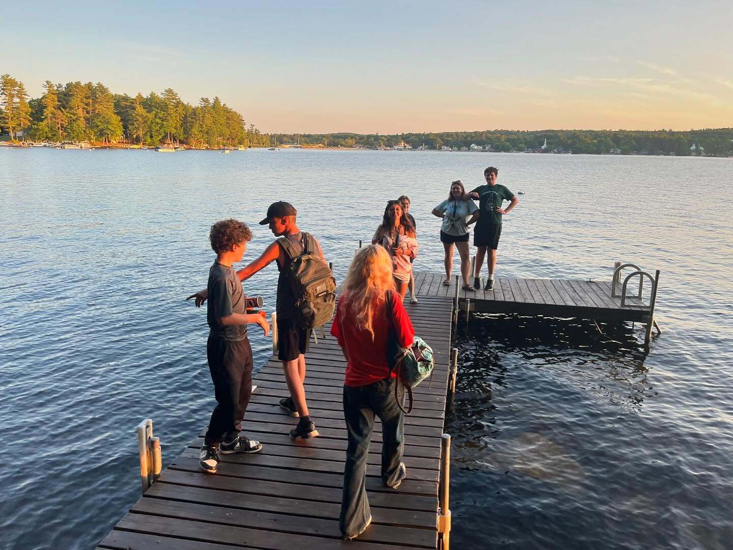 Camp Wicosuta photo 1