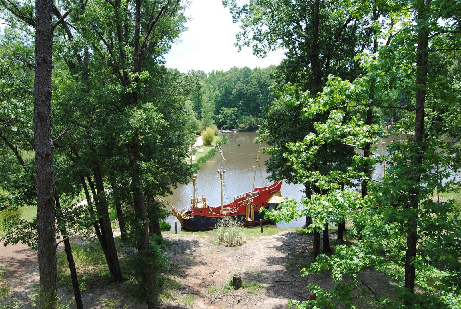 Ozark Natural Science Center photo 1