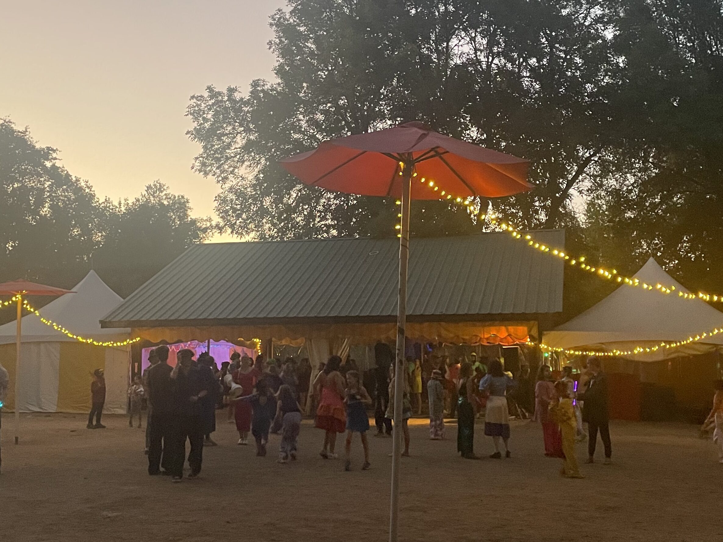 Camp Winnarainbow photo 1