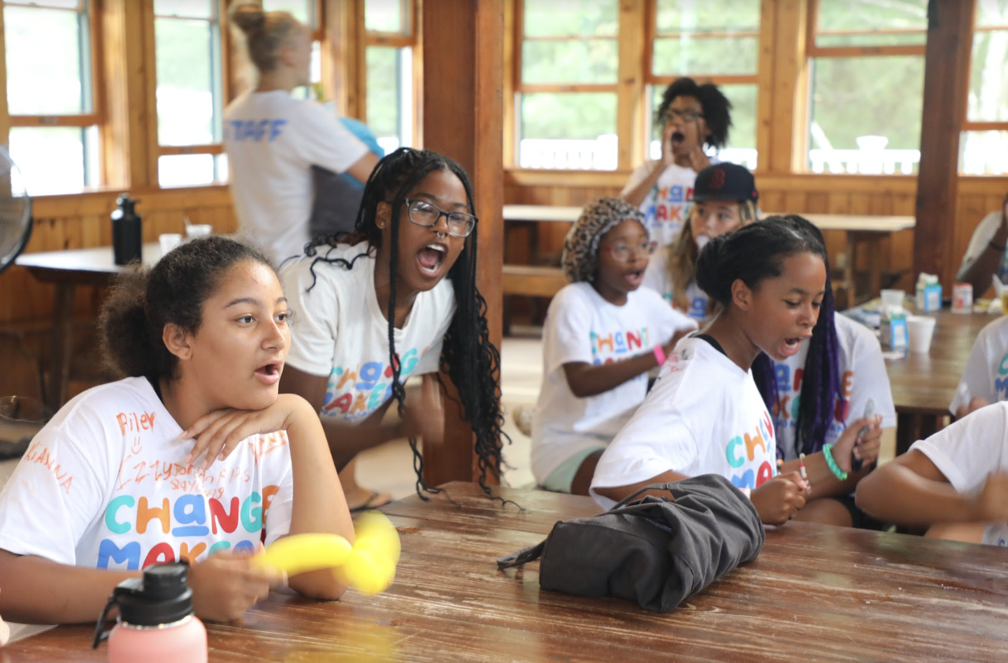 Pingree Experience Day Camp photo 1