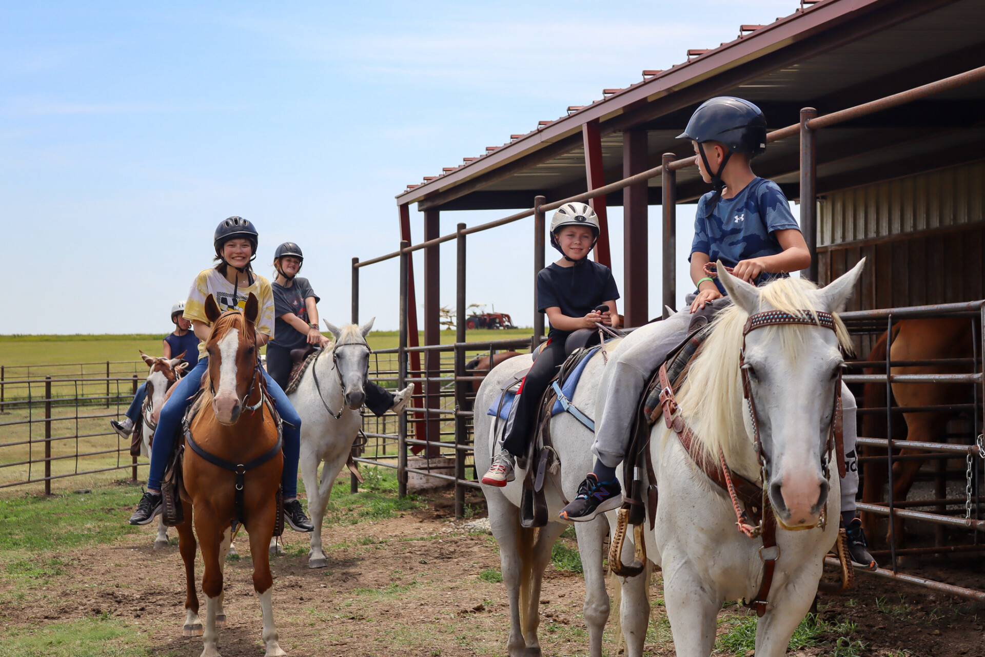 Mission Creek  Youth Camp photo 1