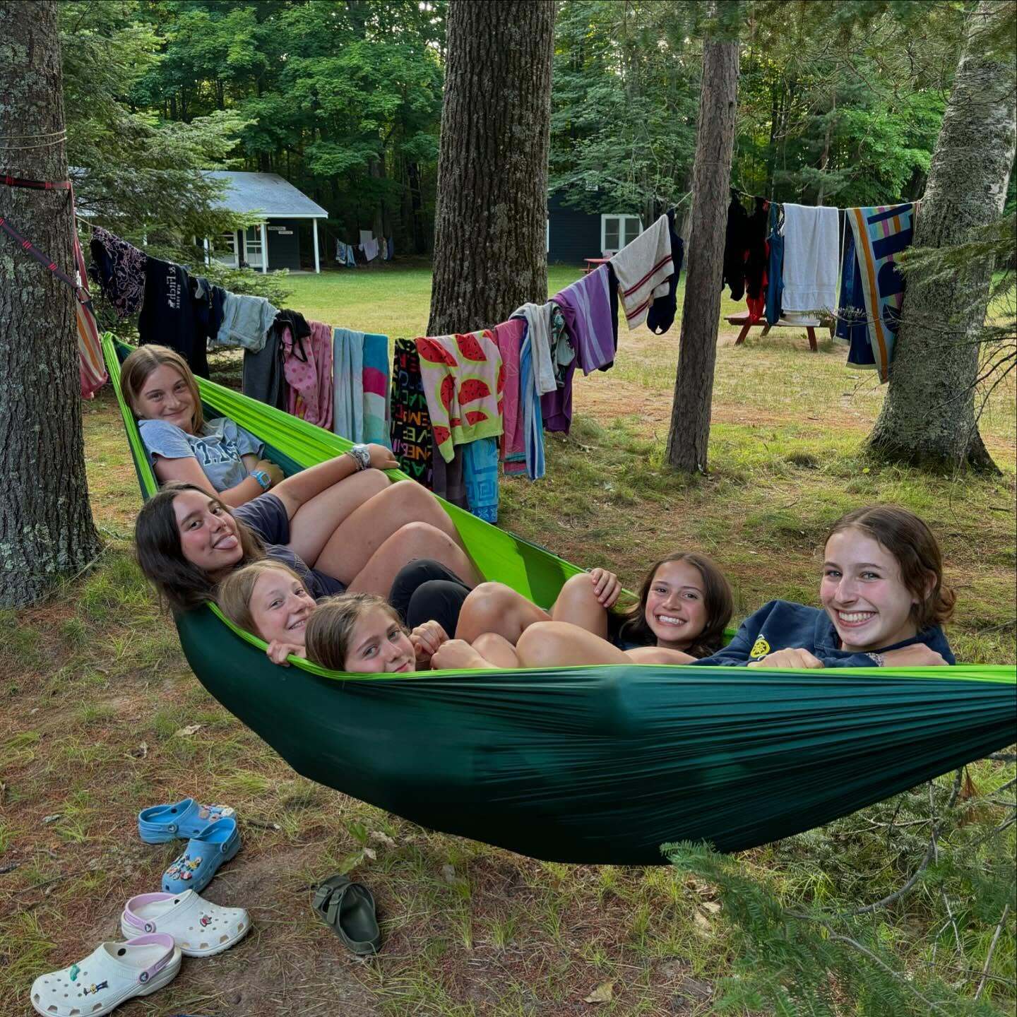 Camp Woodland photo 1